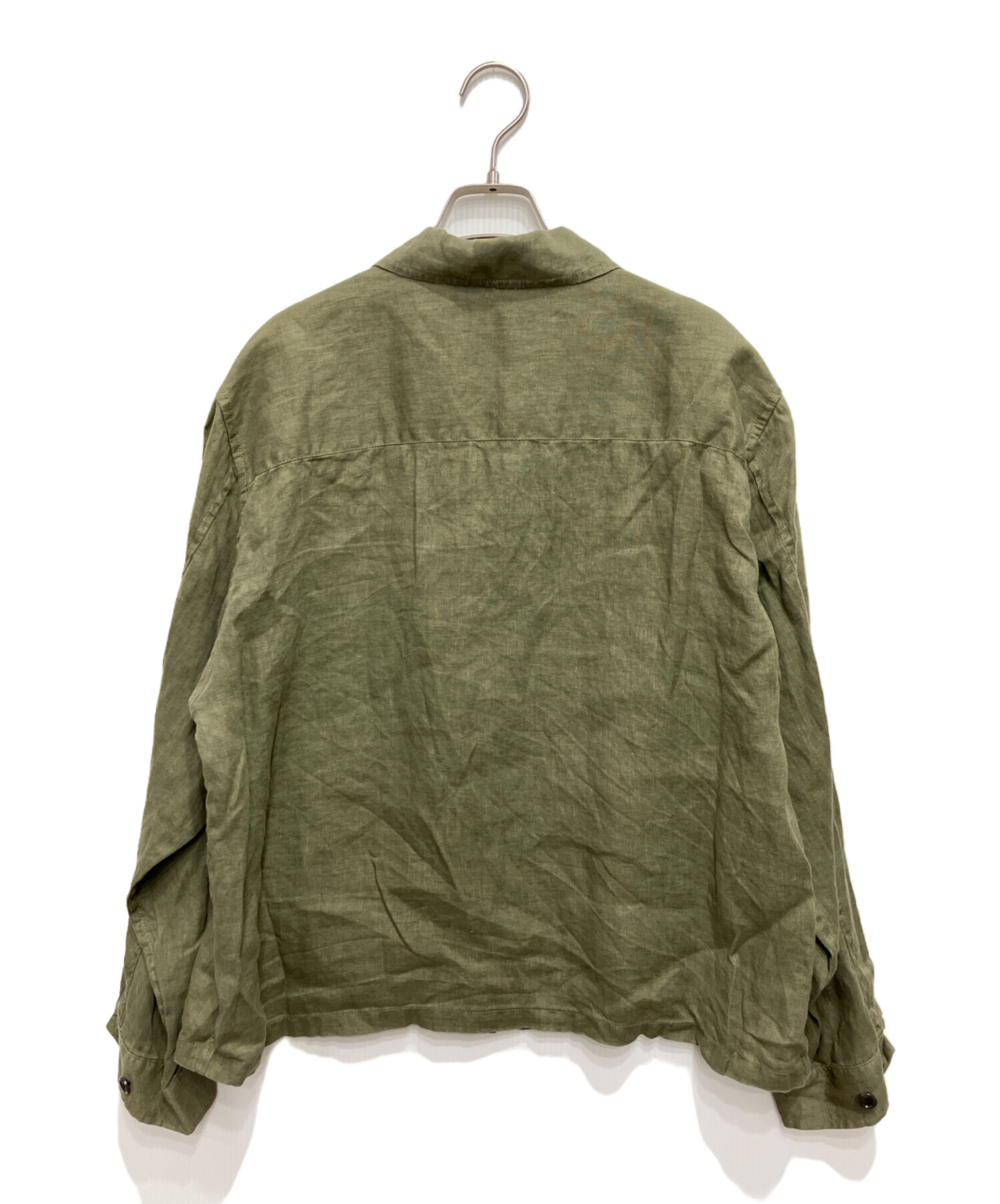 中古・古着通販】JOURNAL STANDARD (ジャーナルスタンダード) リネン