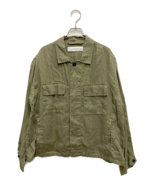 中古・古着通販】JOURNAL STANDARD (ジャーナルスタンダード) リネン