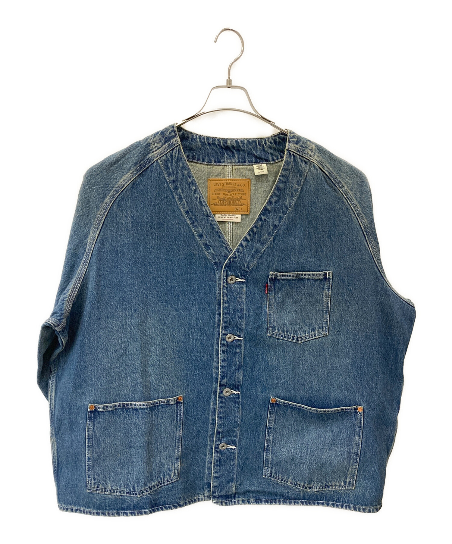中古・古着通販】LEVI'S PReMIUM (リーバイスプレミアム) JOURNAL