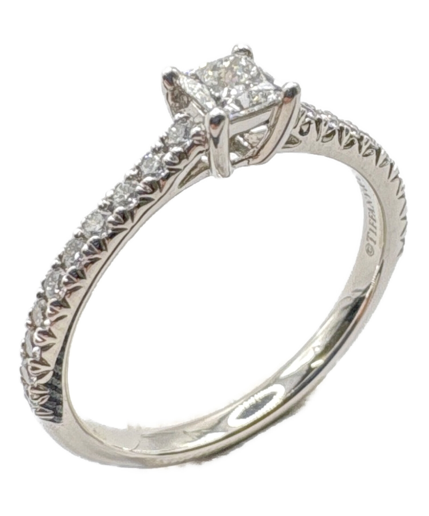 中古・古着通販】TIFFANY & Co. (ティファニー) ノヴォプリンセス