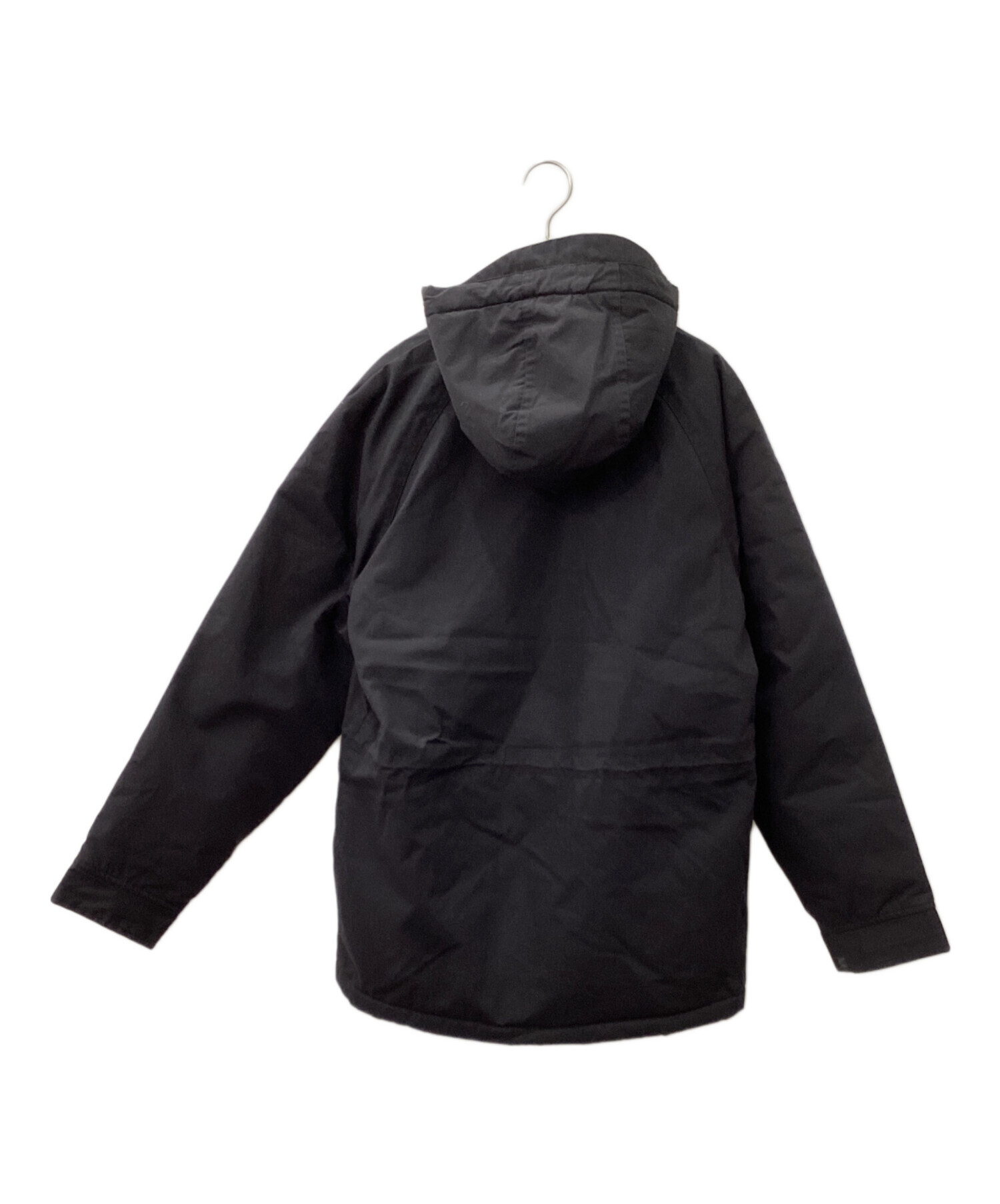 中古・古着通販】CarHartt (カーハート) MORDEN JACKET ブラック 