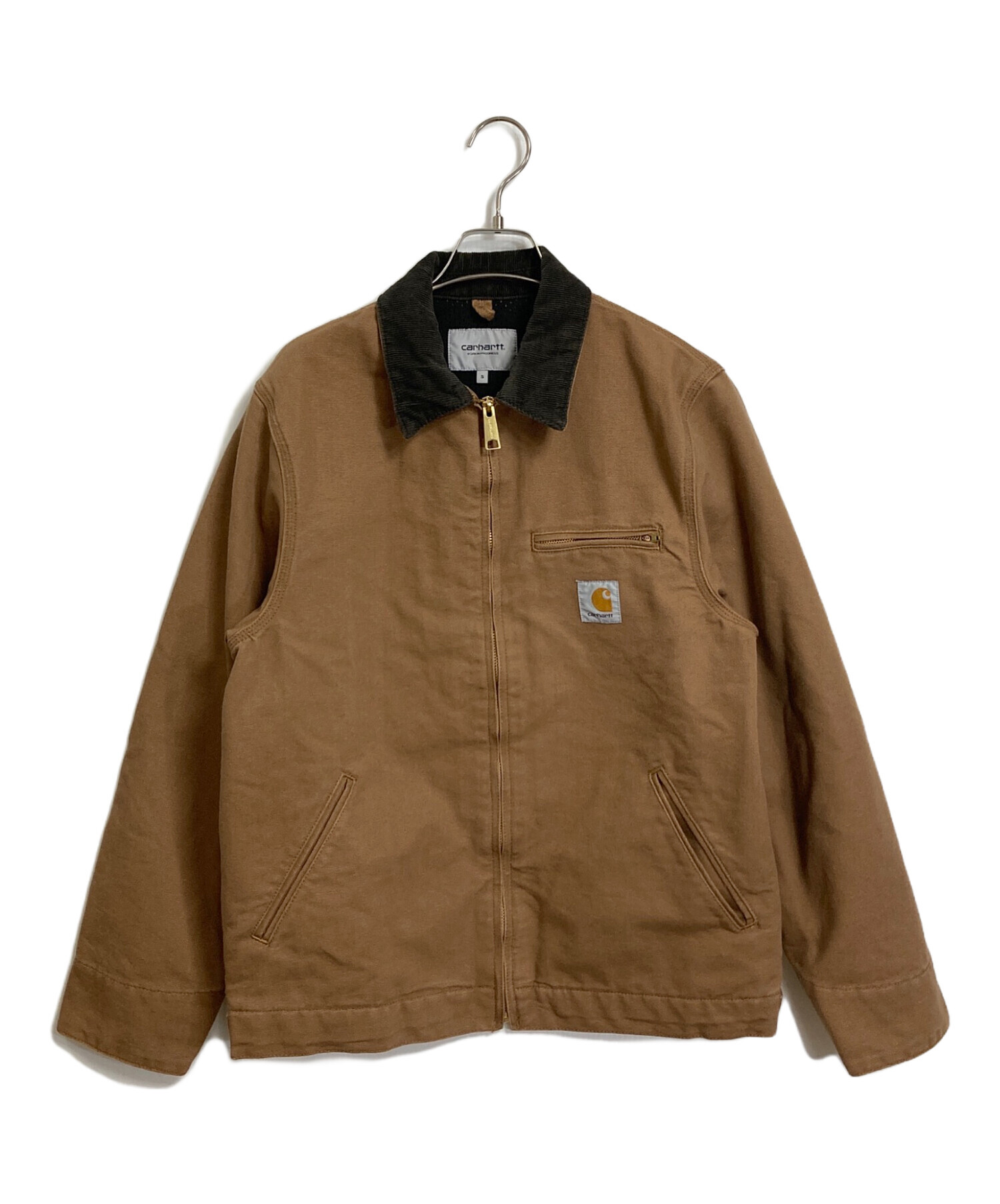 中古・古着通販】CarHartt (カーハート) DETROIT JACKET ワーク