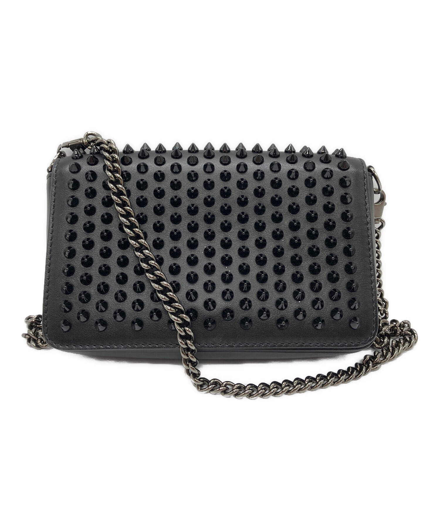 中古・古着通販】Christian Louboutin (クリスチャン・ルブタン 