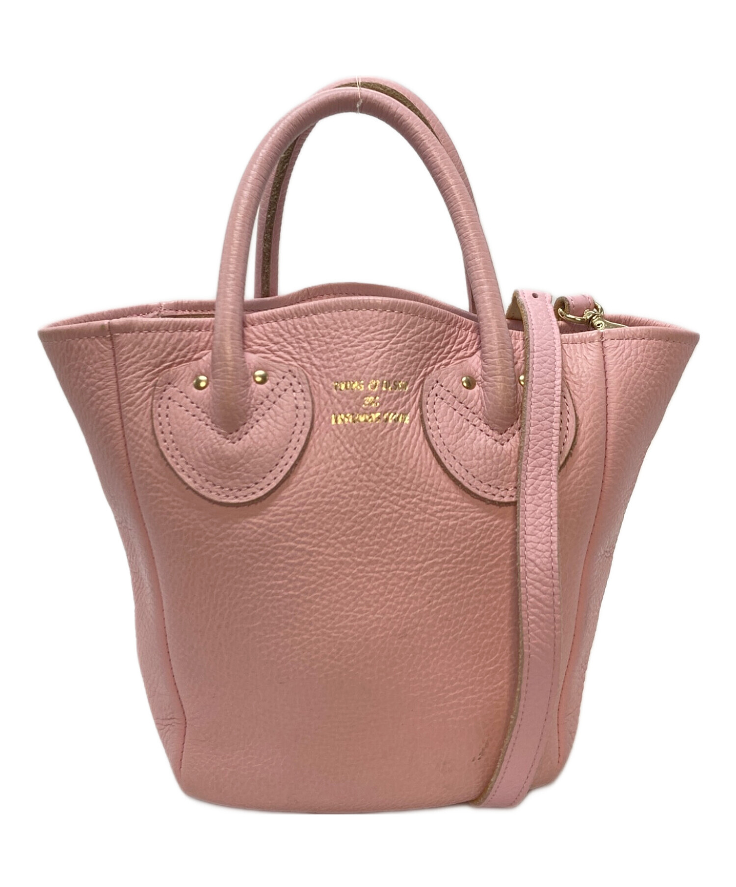 中古・古着通販】YOUNG & OLSEN The DRYGOODS STORE (ヤングアンド 