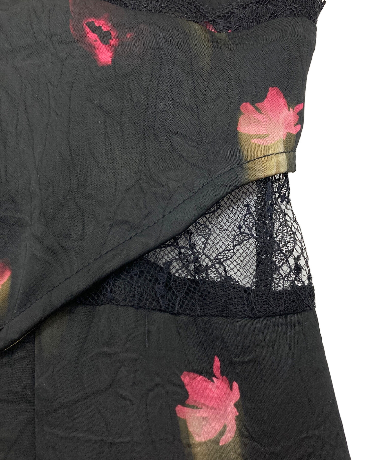 ひ*な様 ameri CLARA SATIN CAMI DRESS CLARA SATIN CAMI DRESS（ワンピース）｜Ameri（アメリ）の