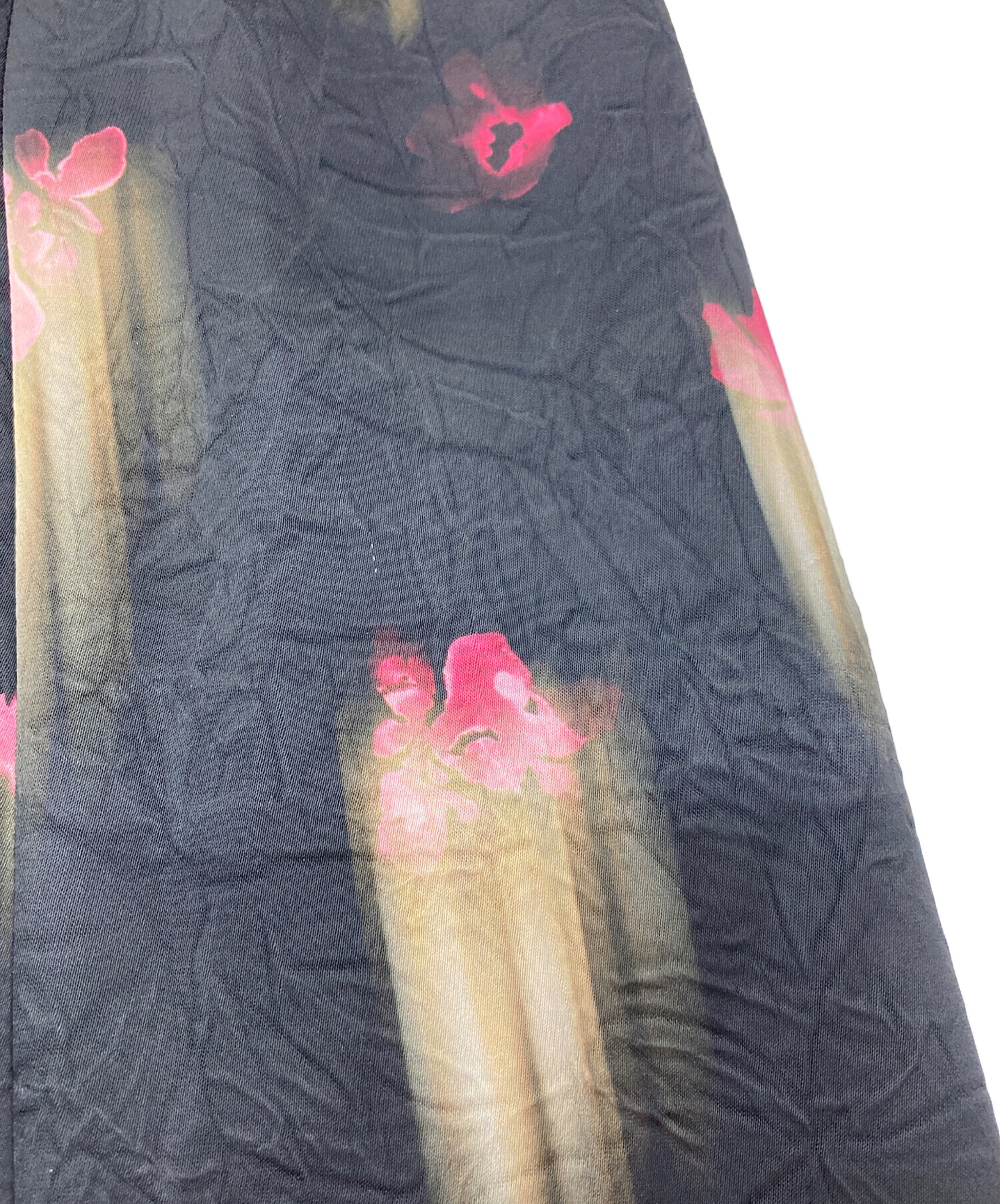 中古・古着通販】Ameri (アメリ) CLARA SATIN CAMI DRESS サテン