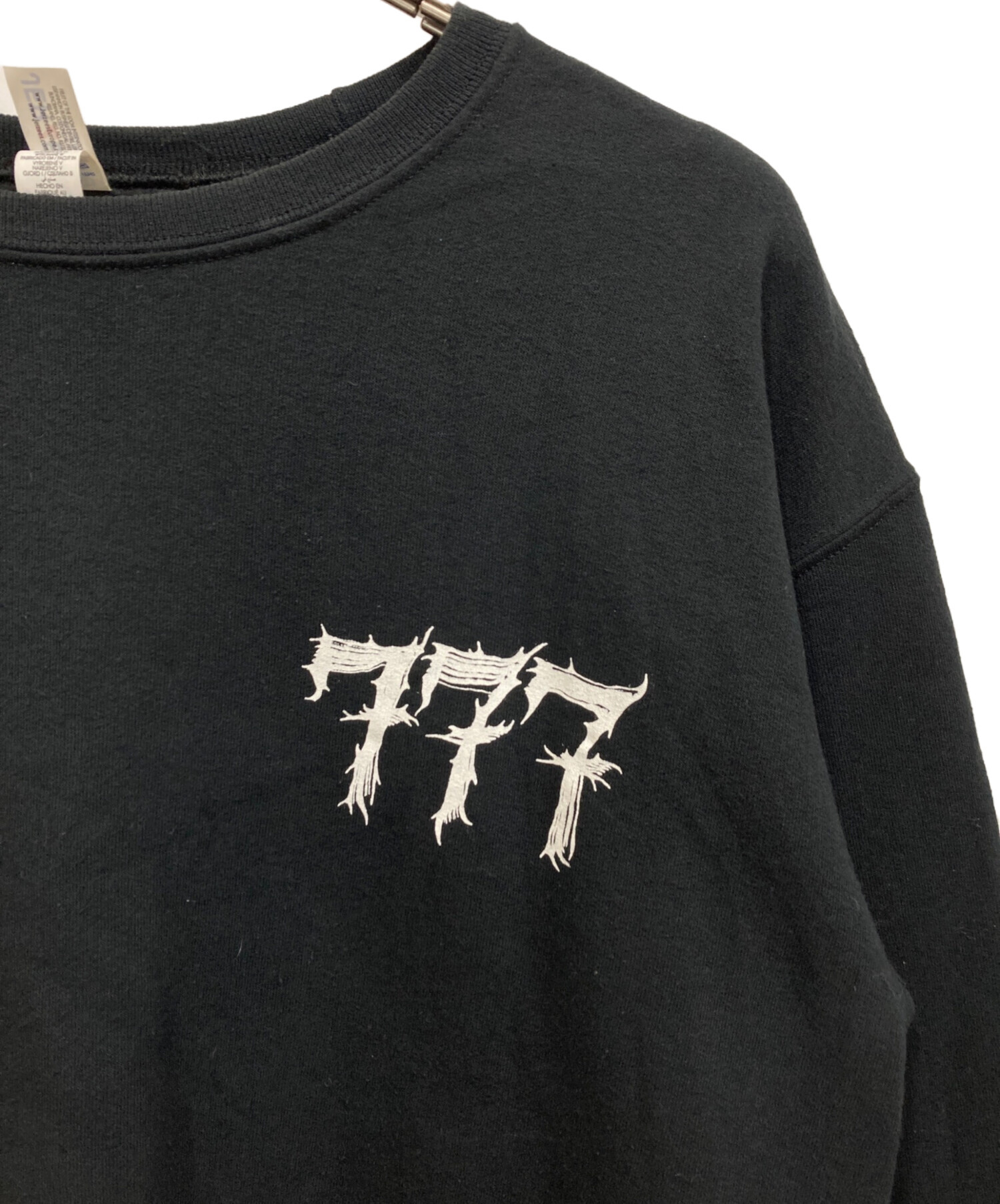 中古・古着通販】WACKO MARIA (ワコマリア) NECK FACE (ネック