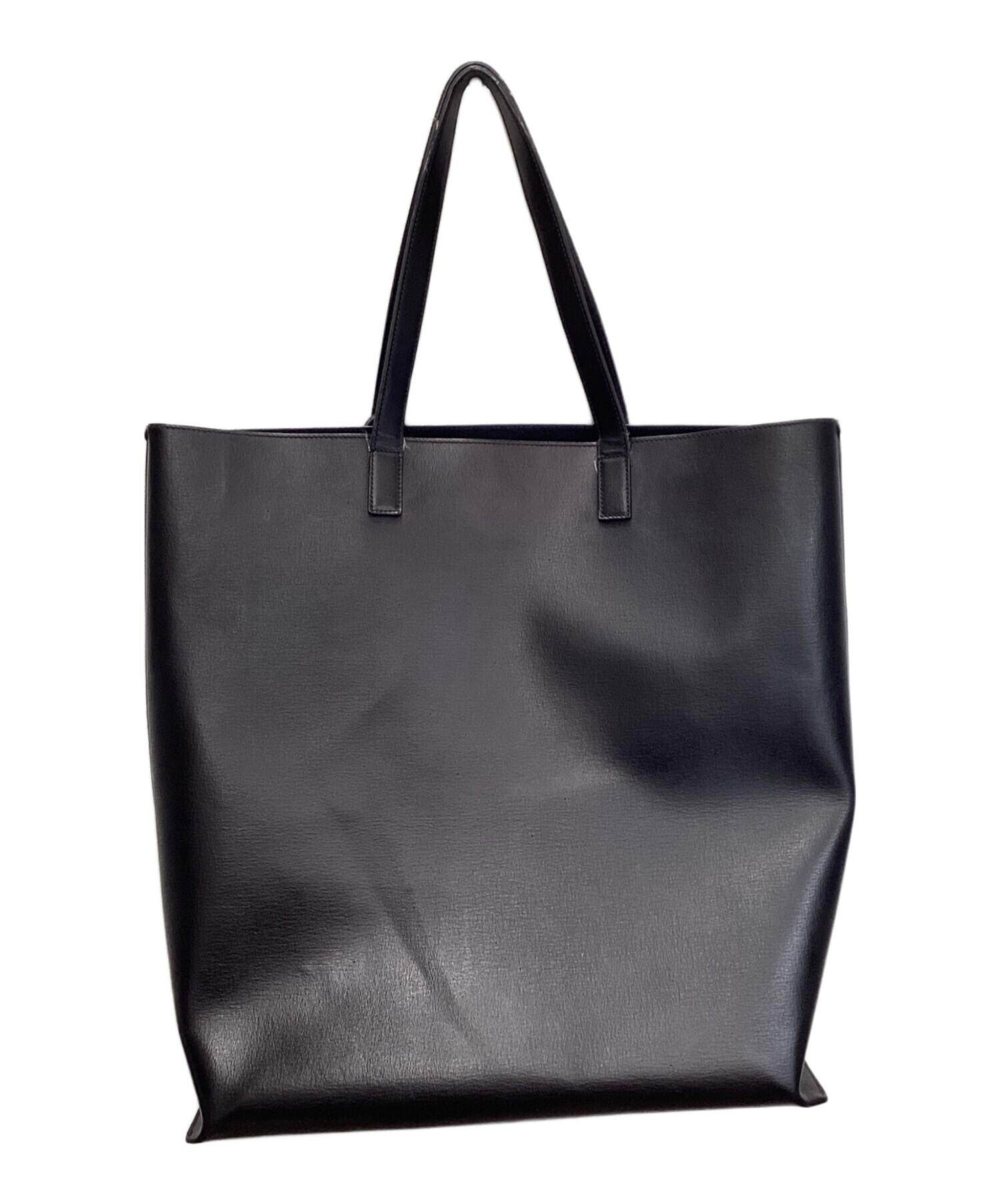 ☆サンローラン☆トートバッグ/ブラックSAINT LAURENT PARIS 【公式通販】