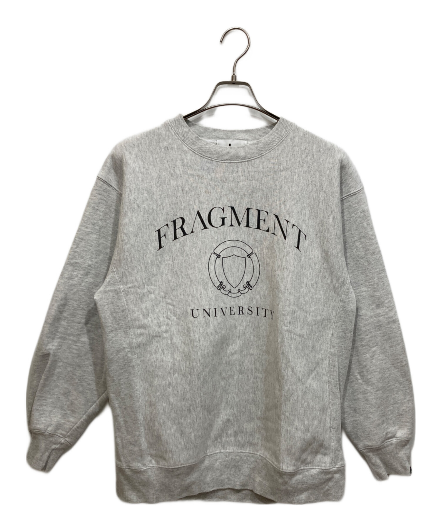 中古・古着通販】FRAGMENT UNIVERSITY (フラグメント ユニバーシティ