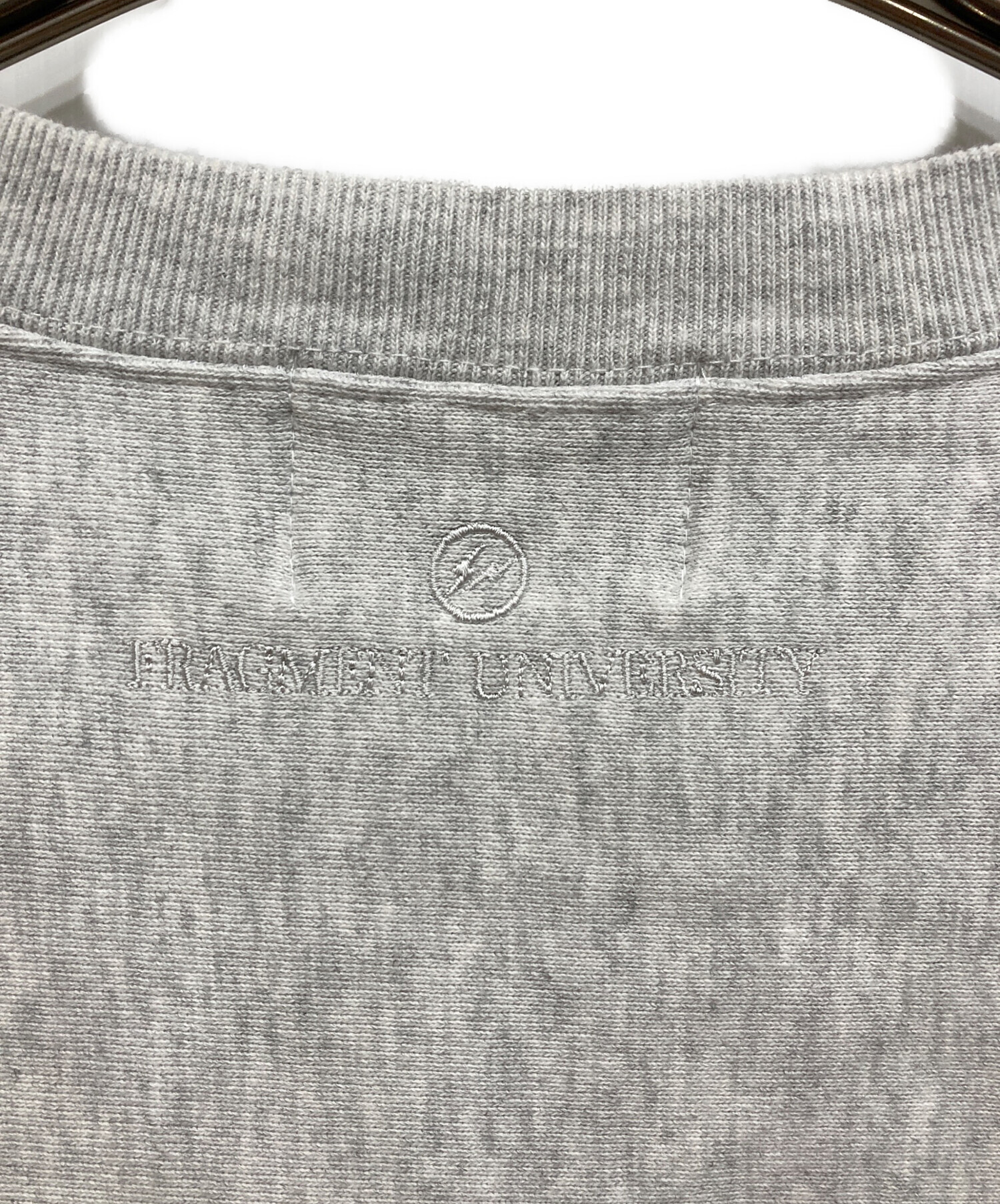 中古・古着通販】FRAGMENT UNIVERSITY (フラグメント ユニバーシティ