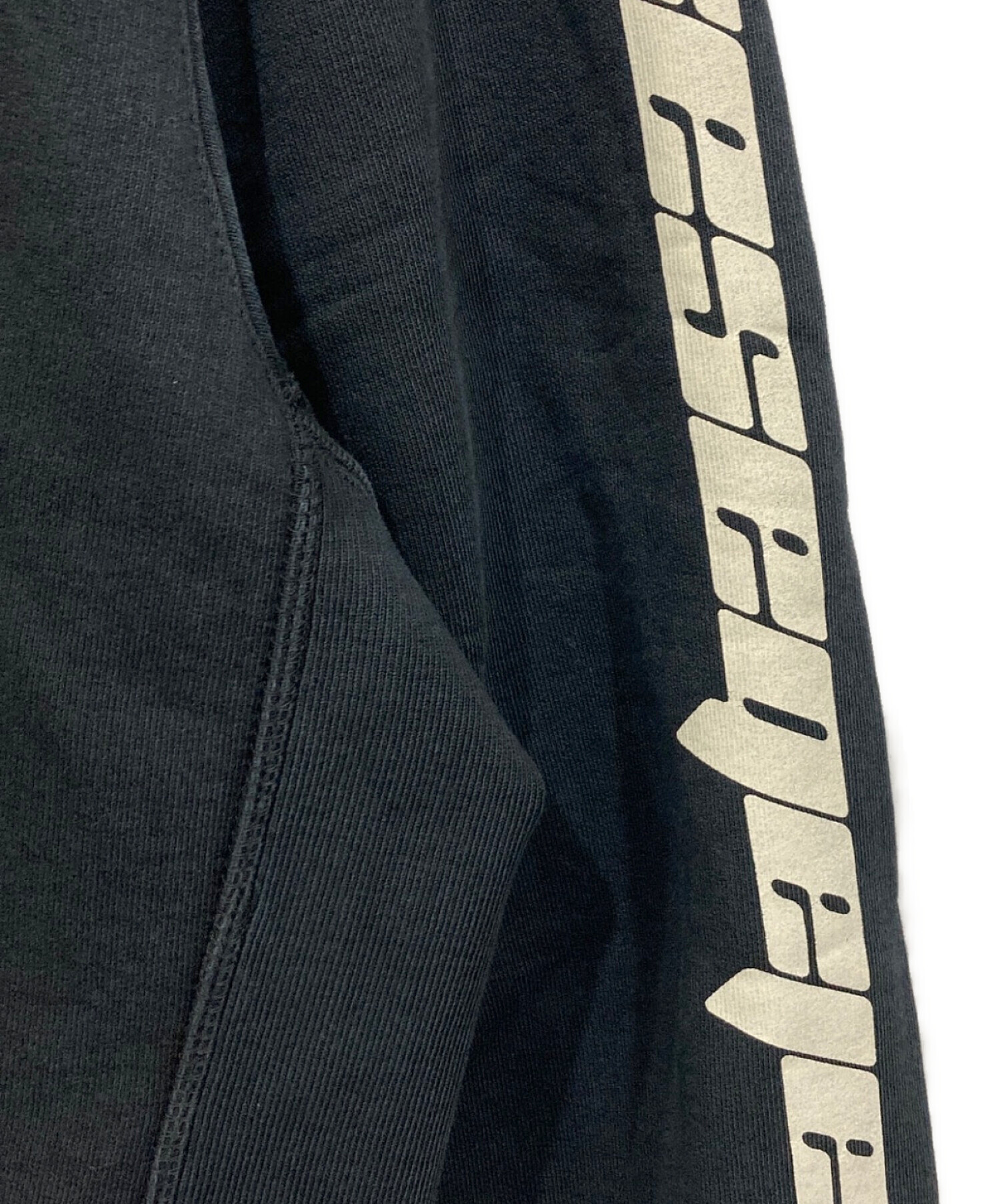 中古・古着通販】YEEZY SEASON4 (イージーシーズン4) クルーネック 