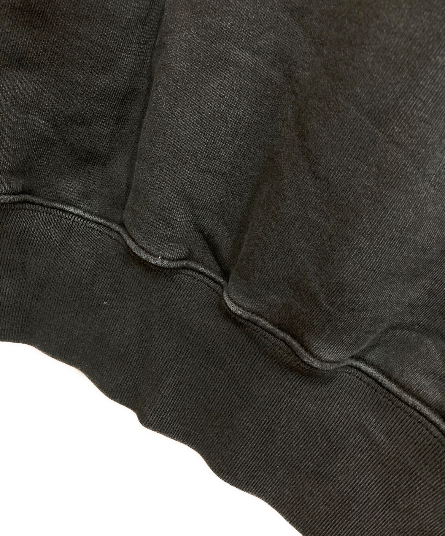 中古・古着通販】YEEZY SEASON4 (イージーシーズン4) クルーネック 