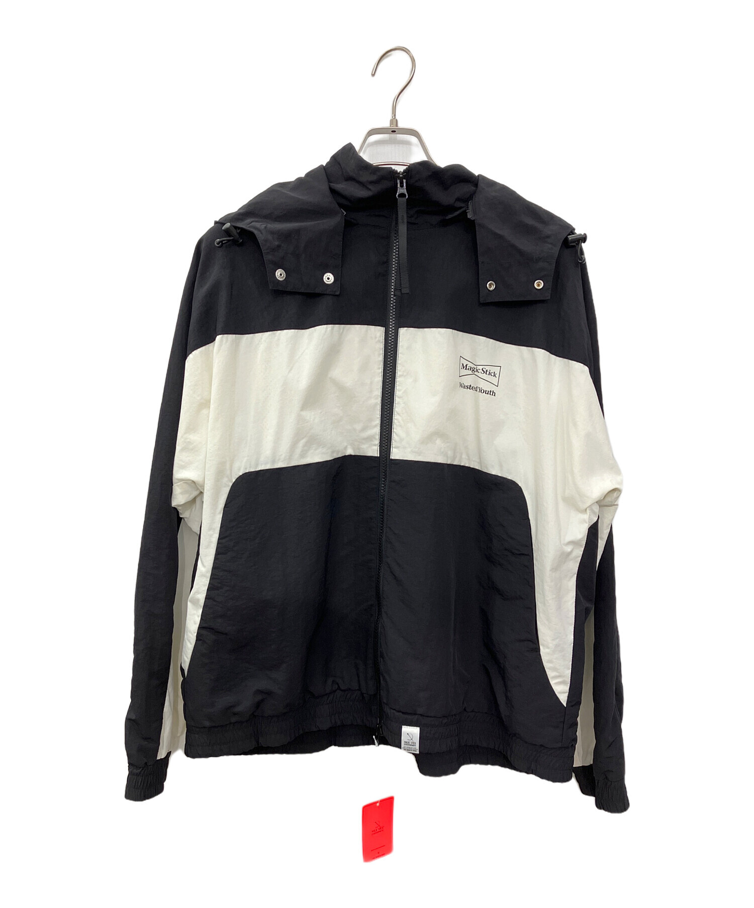 中古・古着通販】WASTED YOUTH (ウェイステッドユース) MAGIC STICK