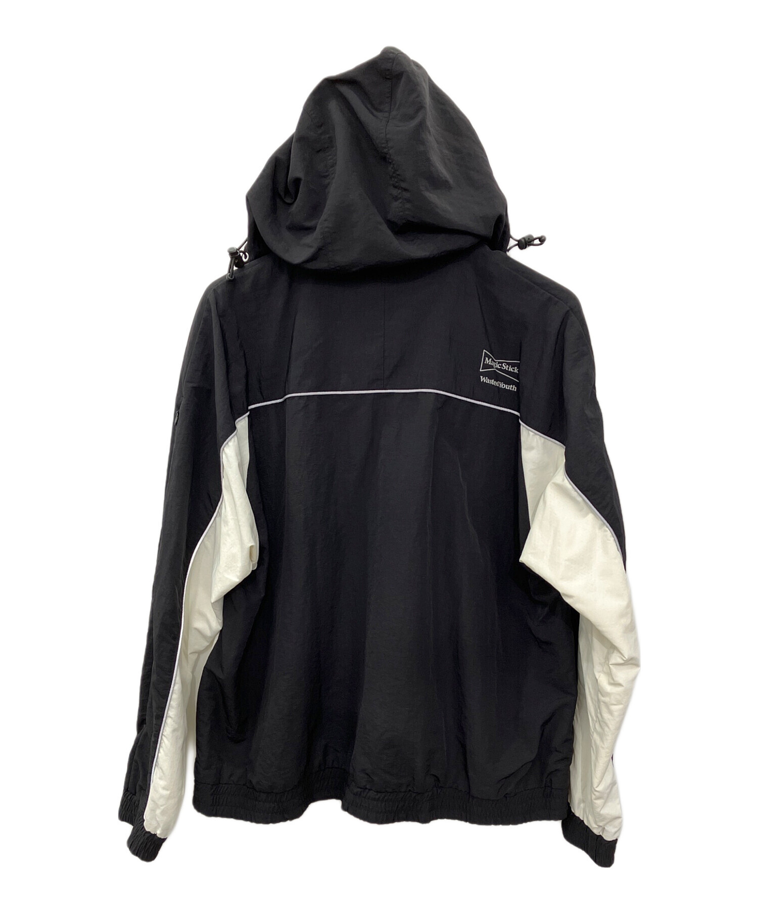 中古・古着通販】WASTED YOUTH (ウェイステッドユース) MAGIC STICK