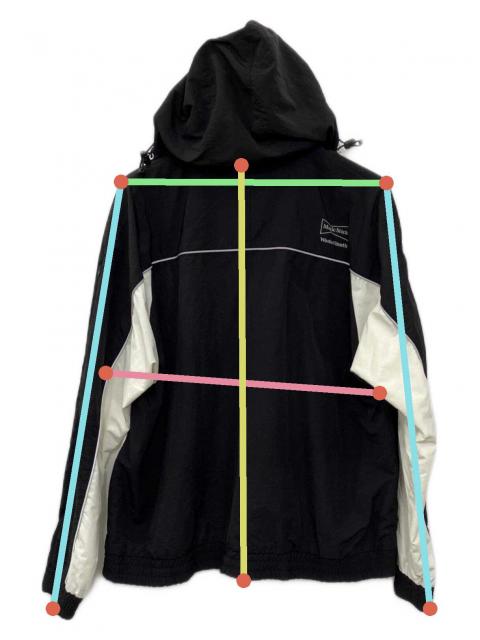 中古・古着通販】WASTED YOUTH (ウェイステッドユース) MAGIC STICK