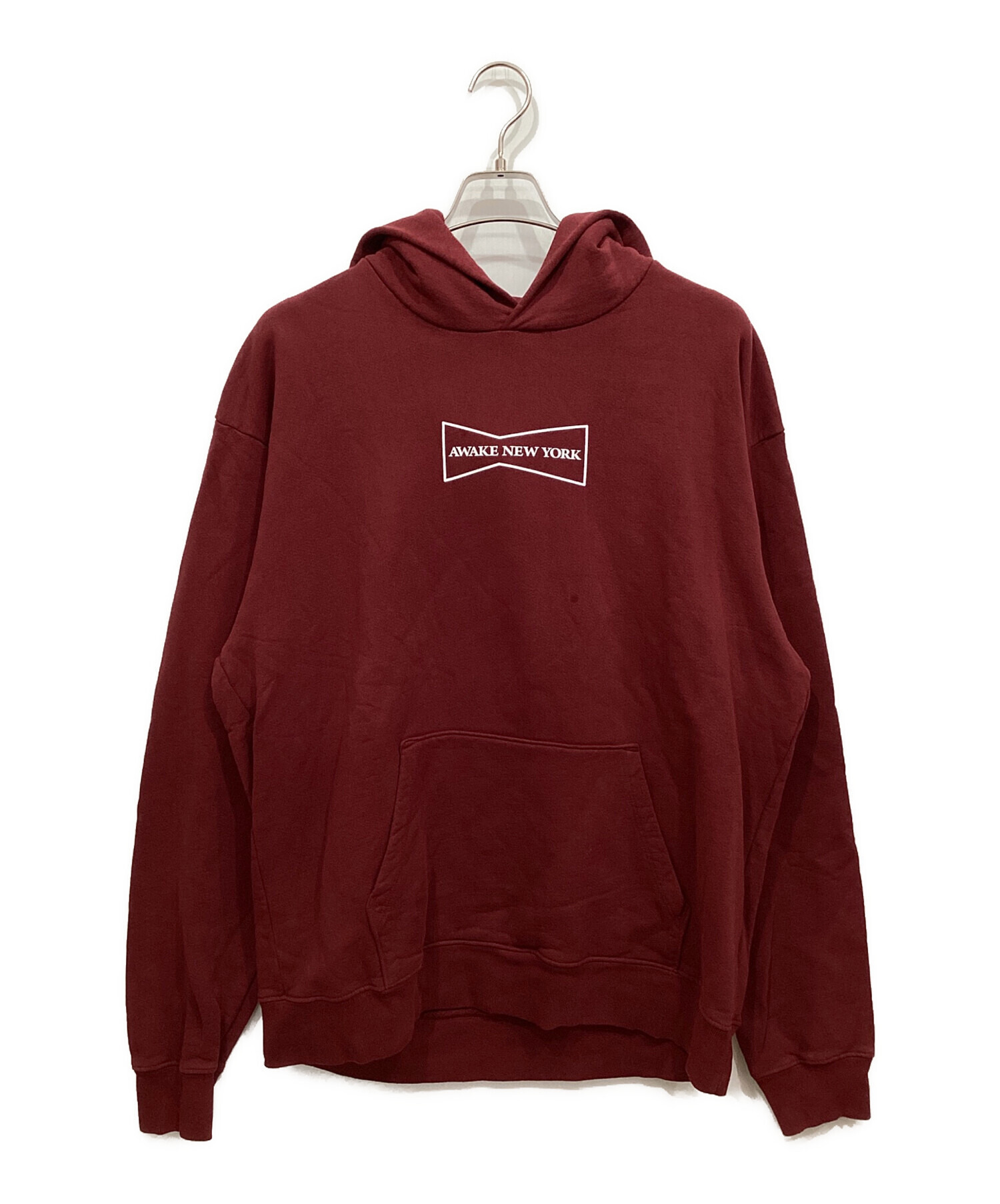 中古・古着通販】AWAKE (アウェイク) WASTED YOUTH (ウエステッド 