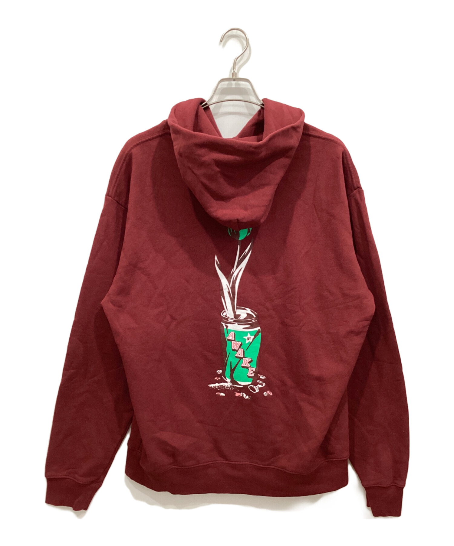 中古・古着通販】AWAKE (アウェイク) WASTED YOUTH (ウエステッド 