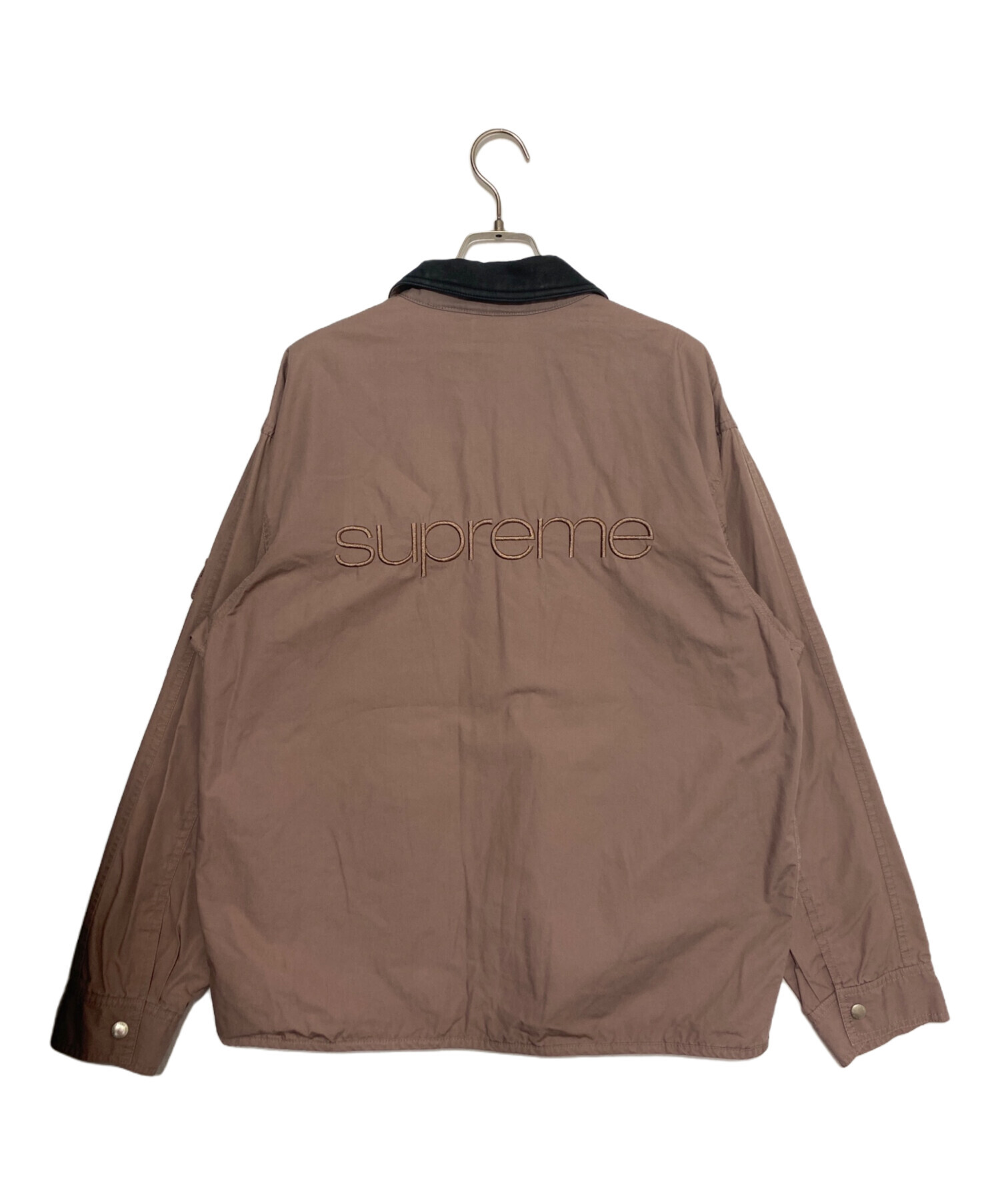 中古・古着通販】Supreme (シュプリーム) Cotton Utility Jacket 