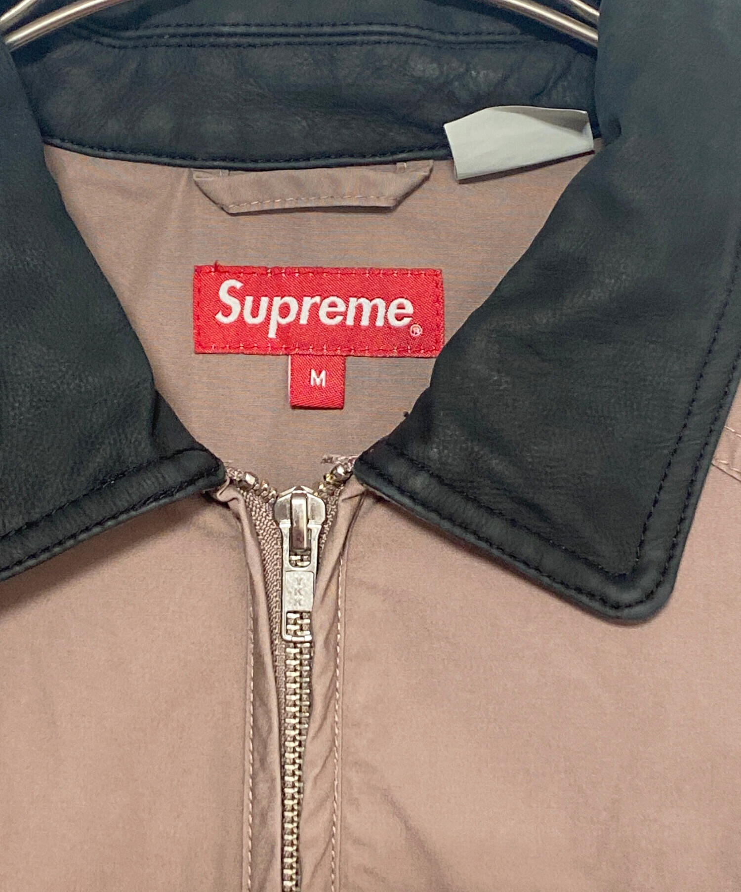 中古・古着通販】Supreme (シュプリーム) Cotton Utility Jacket 