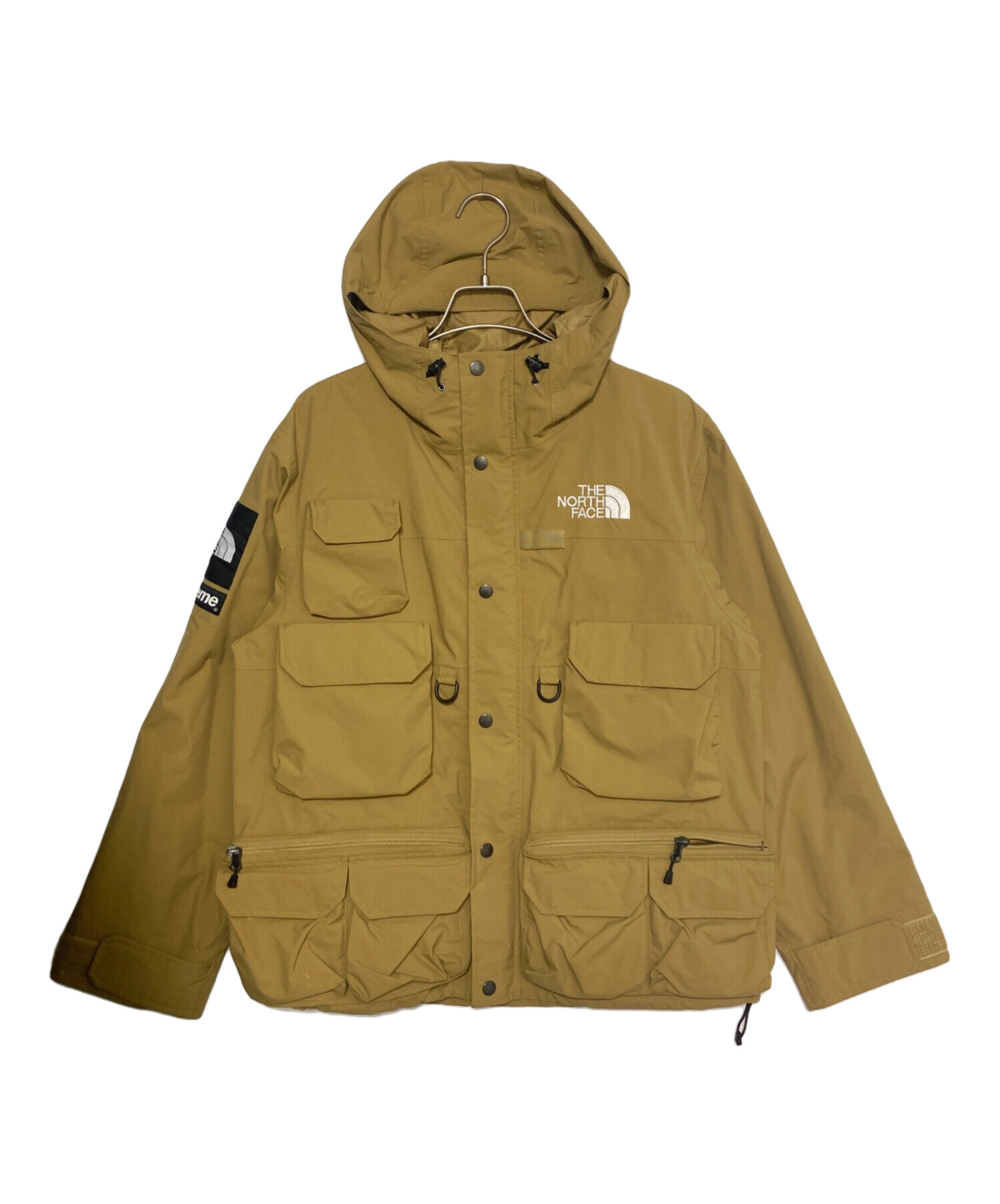 中古・古着通販】Supreme (シュプリーム) THE NORTH FACE (ザ ノース 
