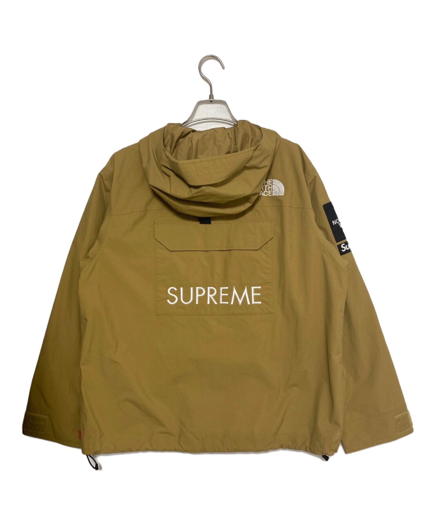 中古・古着通販】Supreme (シュプリーム) THE NORTH FACE (ザ ノース 
