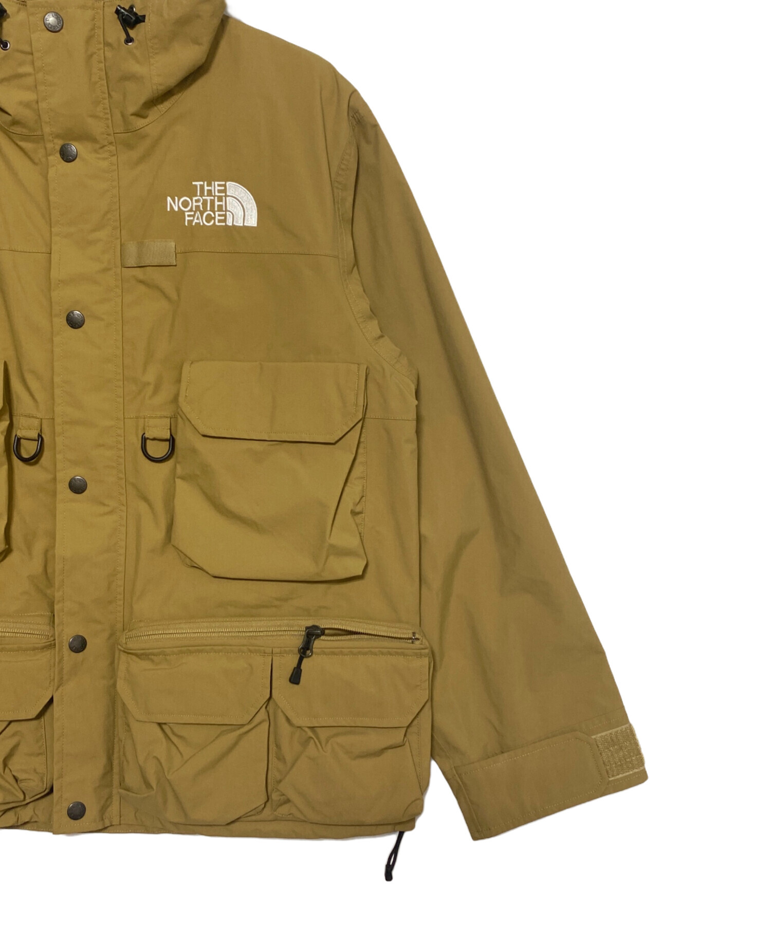 中古・古着通販】Supreme (シュプリーム) THE NORTH FACE (ザ ノース 