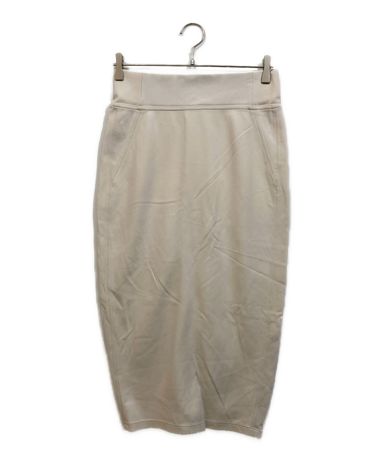 中古・古着通販】MaxMara LEISURE (マックスマーラレジャー) フロント