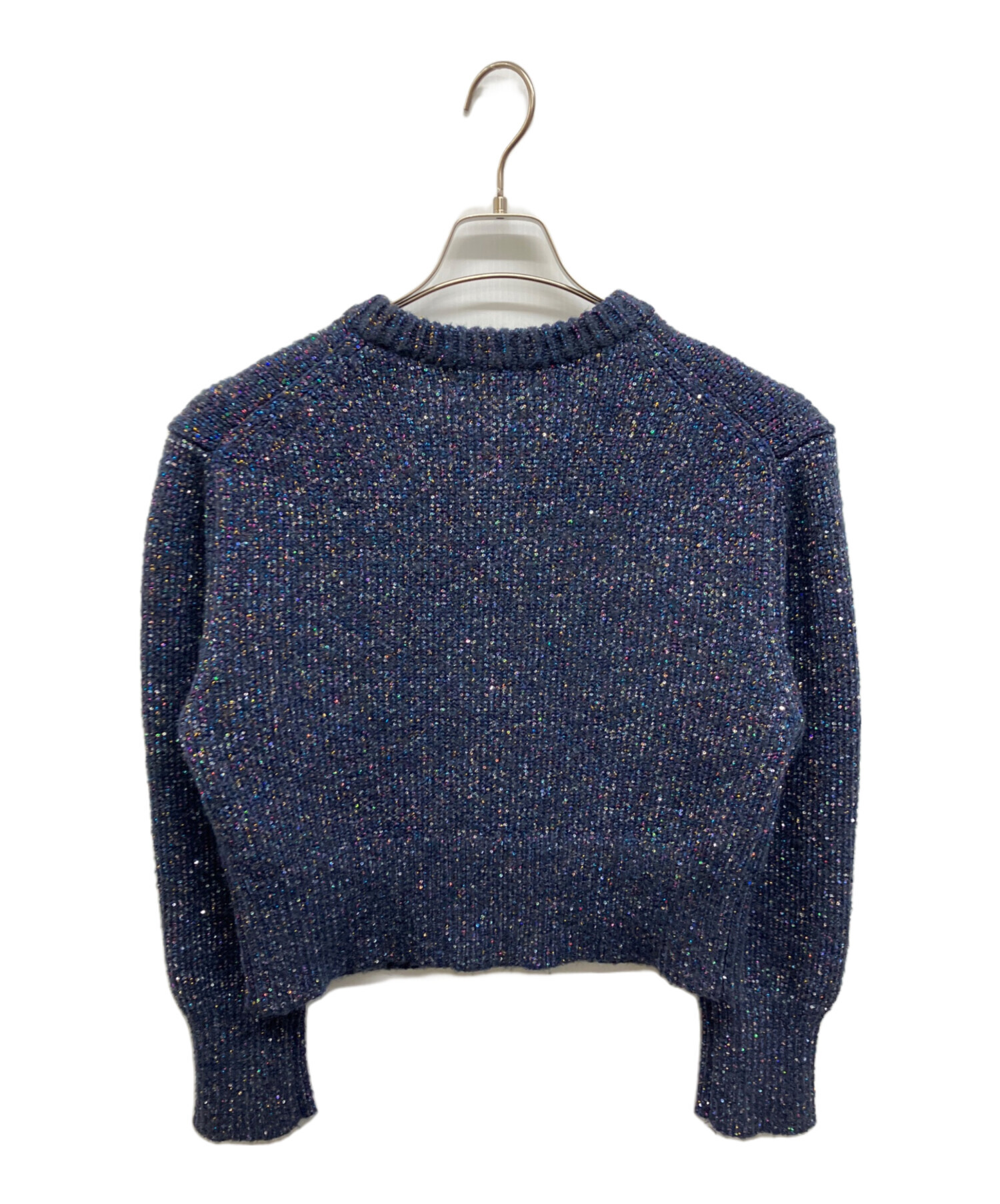 中古・古着通販】Arpege story (アルページュストーリー) スパンコール