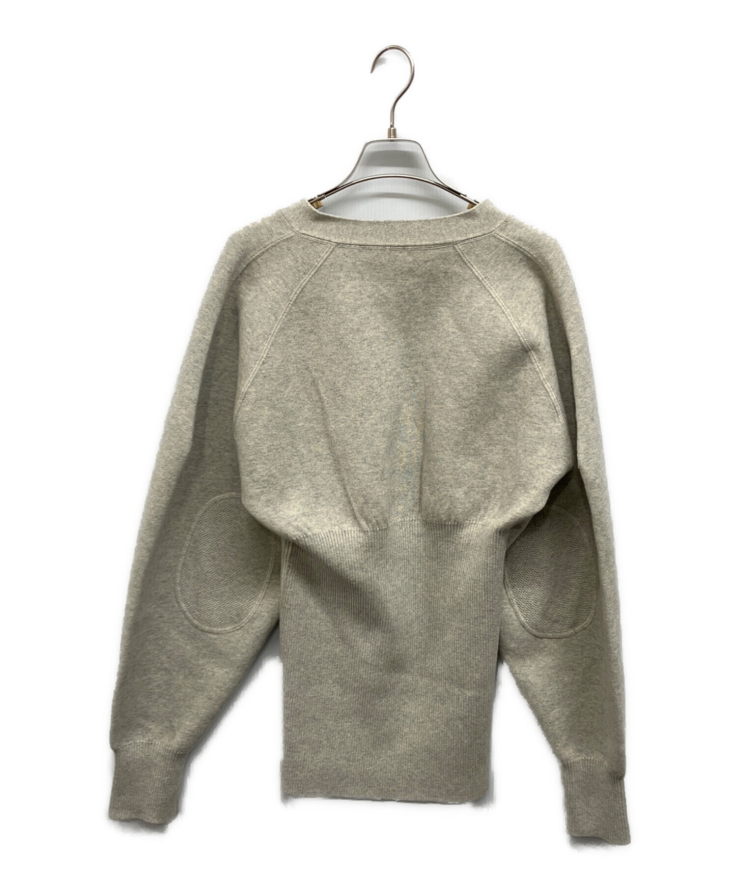 中古・古着通販】TODAYFUL (トゥデイフル) Waistshape Knit Cardigan
