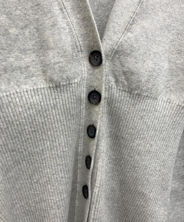 中古・古着通販】TODAYFUL (トゥデイフル) Waistshape Knit Cardigan