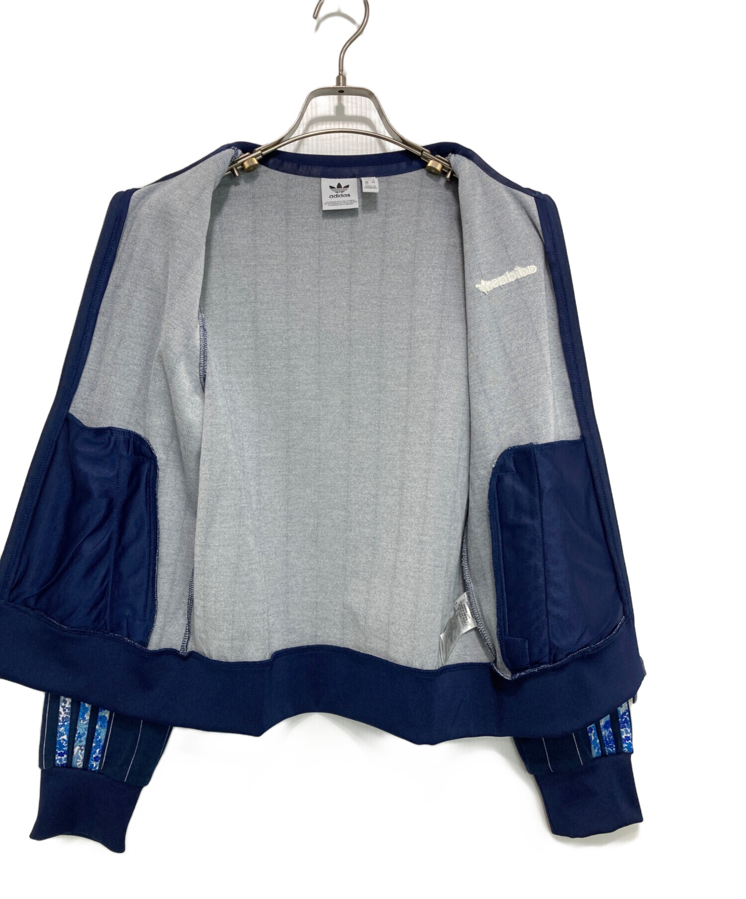 中古・古着通販】adidas (アディダス) LIBERTY LONDON (リバティ