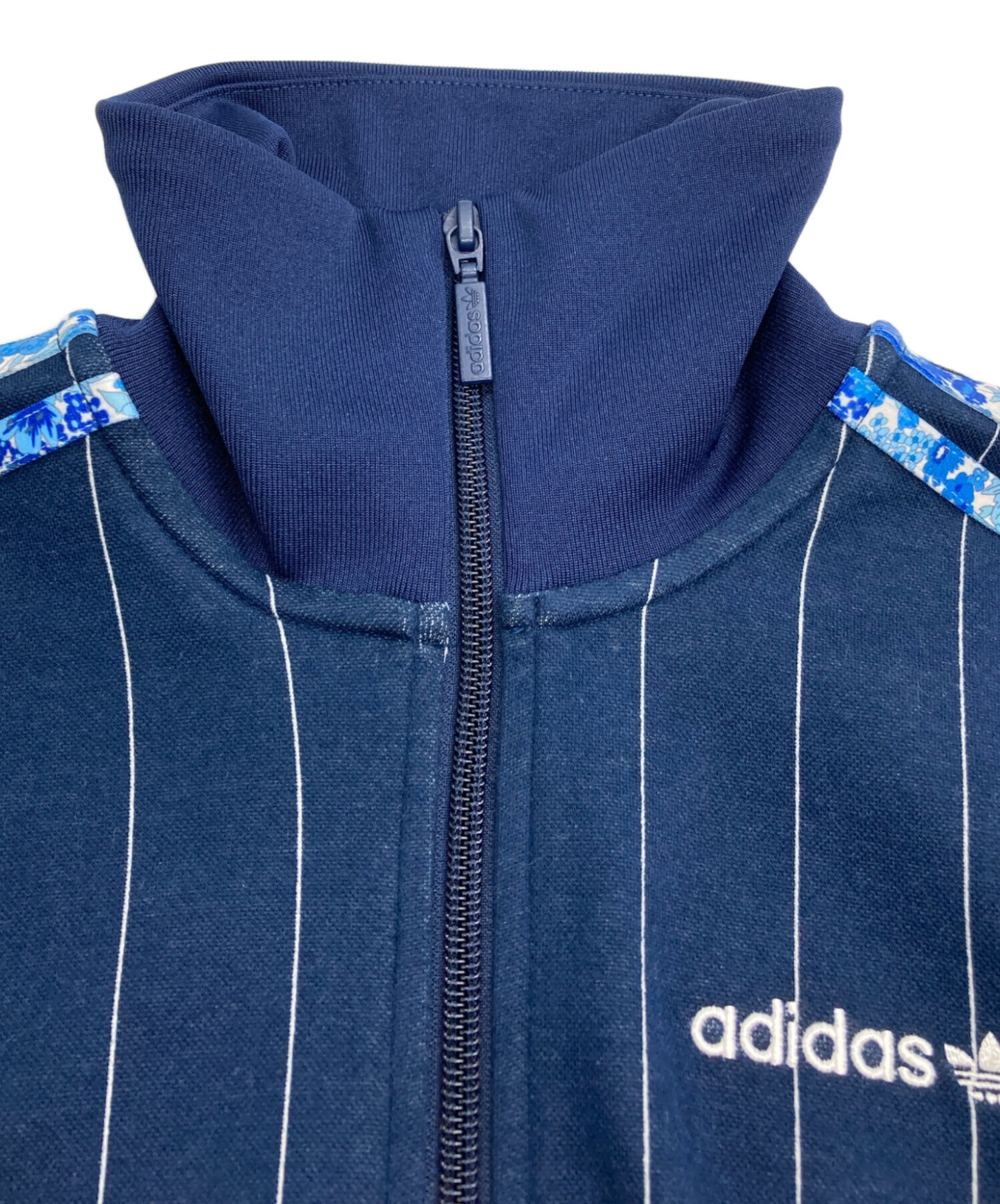 中古・古着通販】adidas (アディダス) LIBERTY LONDON (リバティ