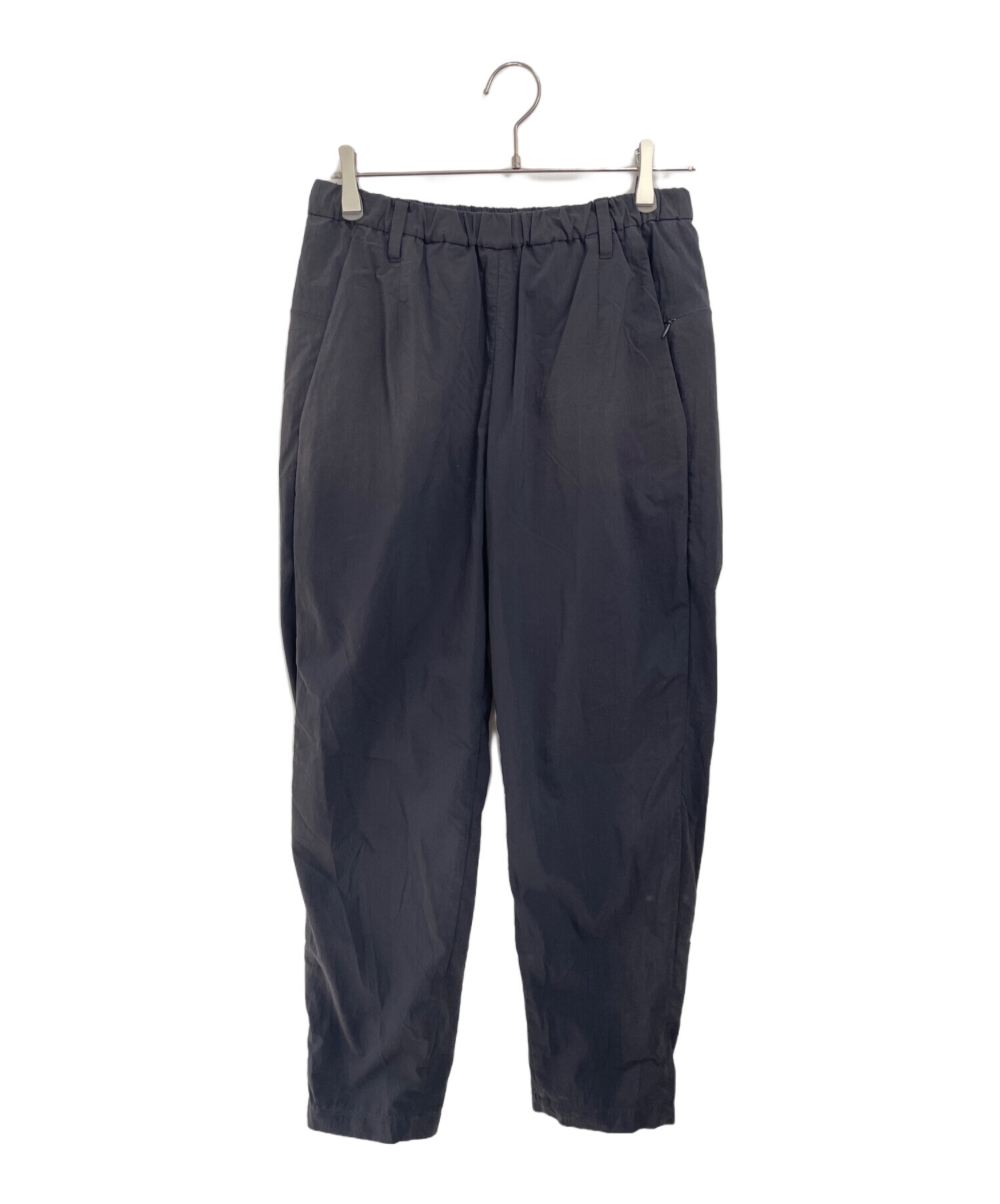 中古・古着通販】teatora (テアトラ) Wallet Pants DR ネイビー サイズ