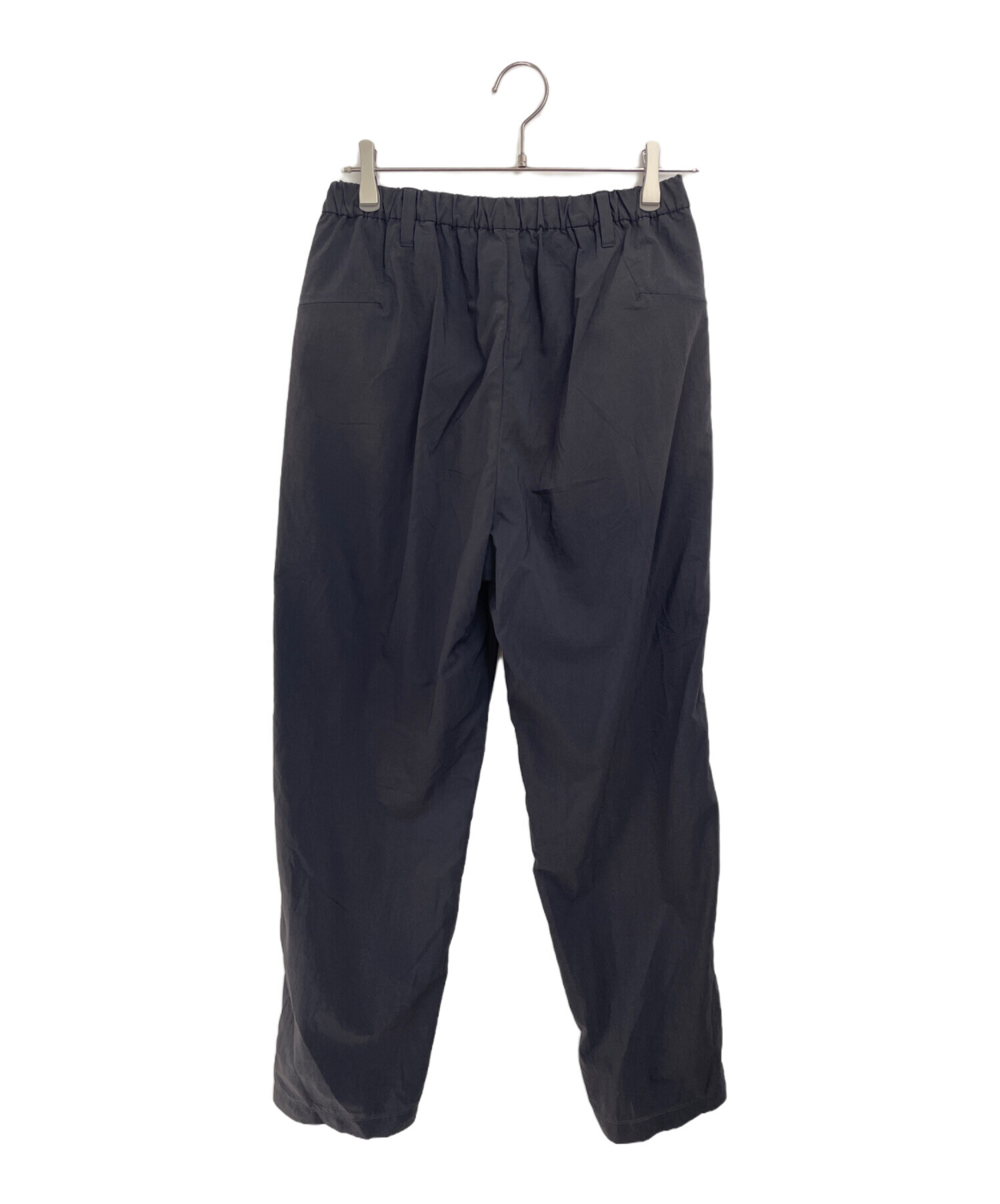 TEATORA テアトラ WALLET PANTS サイズ3 TEATORA テアトラ wallet