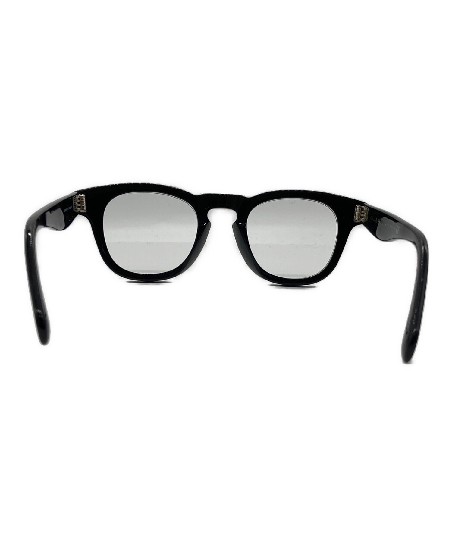 中古・古着通販】CELINE (セリーヌ) 伊達眼鏡 CL50049I ブラック
