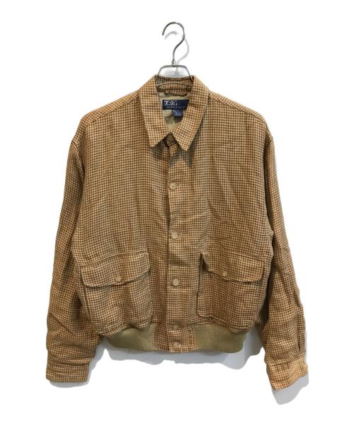中古・古着通販】POLO RALPH LAUREN (ポロ・ラルフローレン) リネン