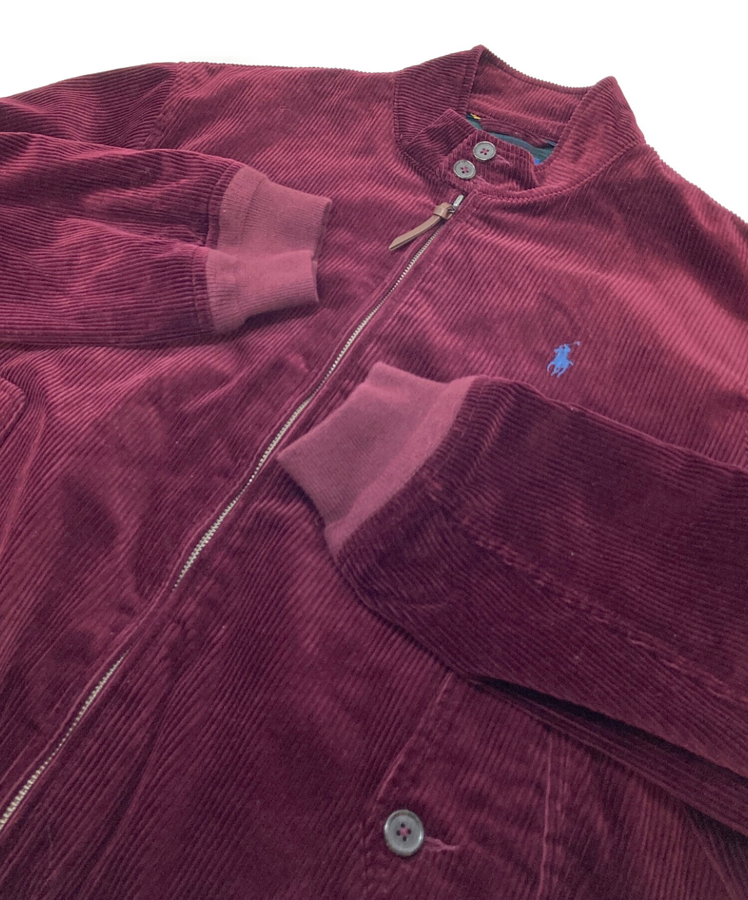 中古・古着通販】POLO RALPH LAUREN (ポロ・ラルフローレン