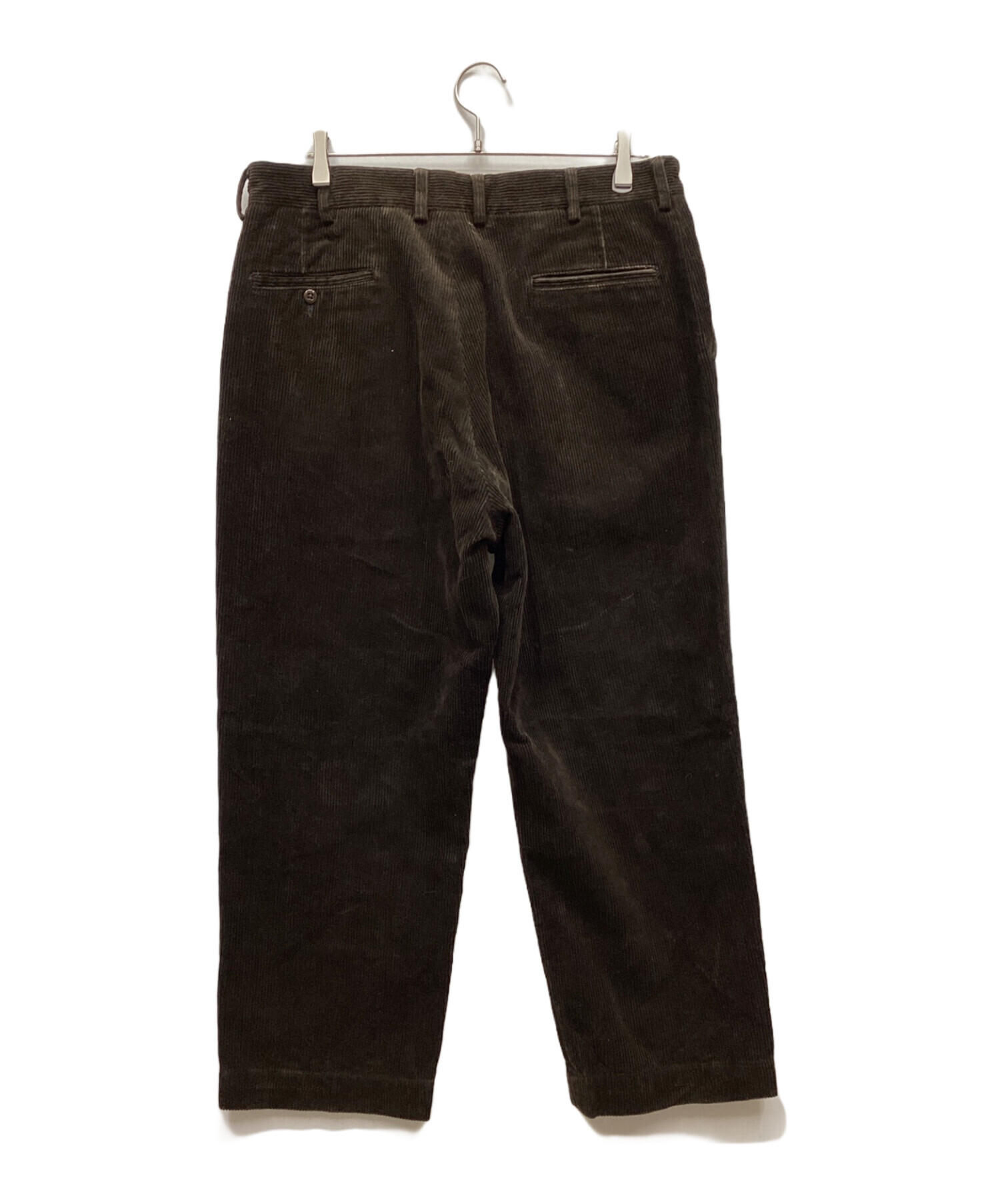 中古・古着通販】YANKSHIRE (ヤンクシャー) コーデュロイパンツ