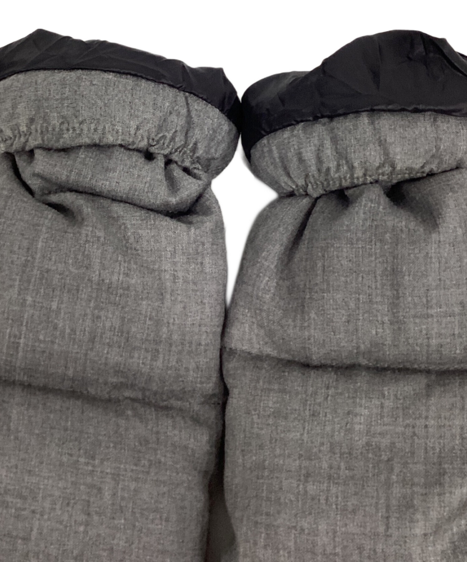 中古・古着通販】DUVETICA (デュベティカ) ウールダウンジャケット