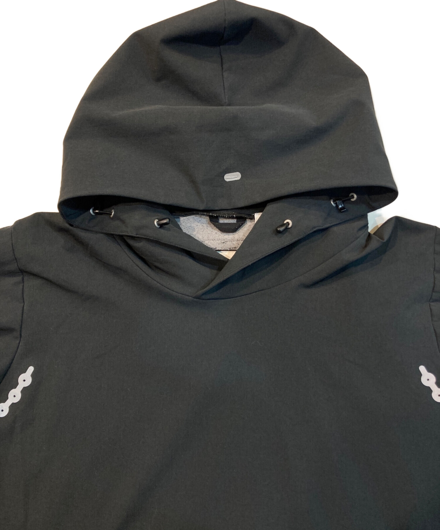 中古・古着通販】alk phenix (アルクフェニックス) dou parka 4way