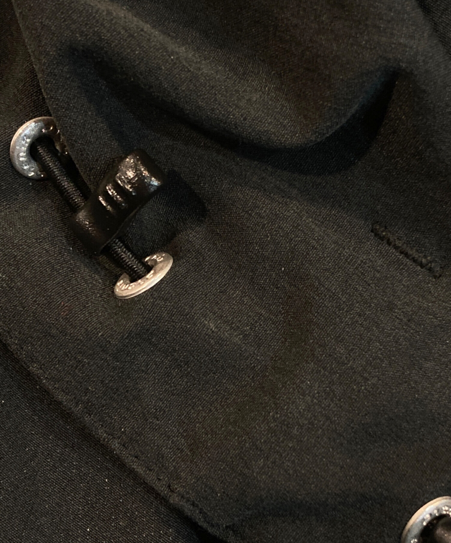 中古・古着通販】alk phenix (アルクフェニックス) dou parka 4way