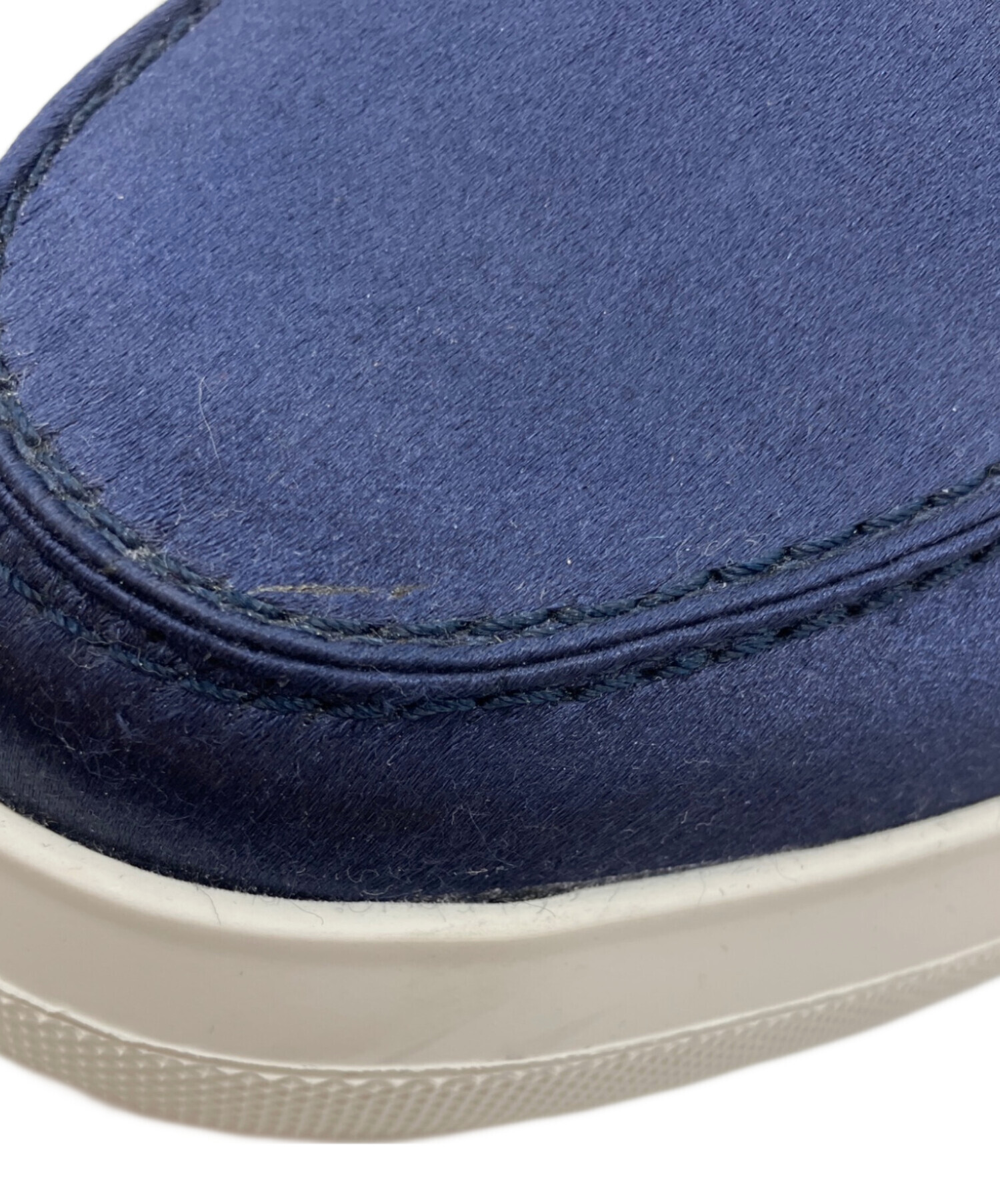 中古・古着通販】TOD'S (トッズ) ローファー オックスフォード