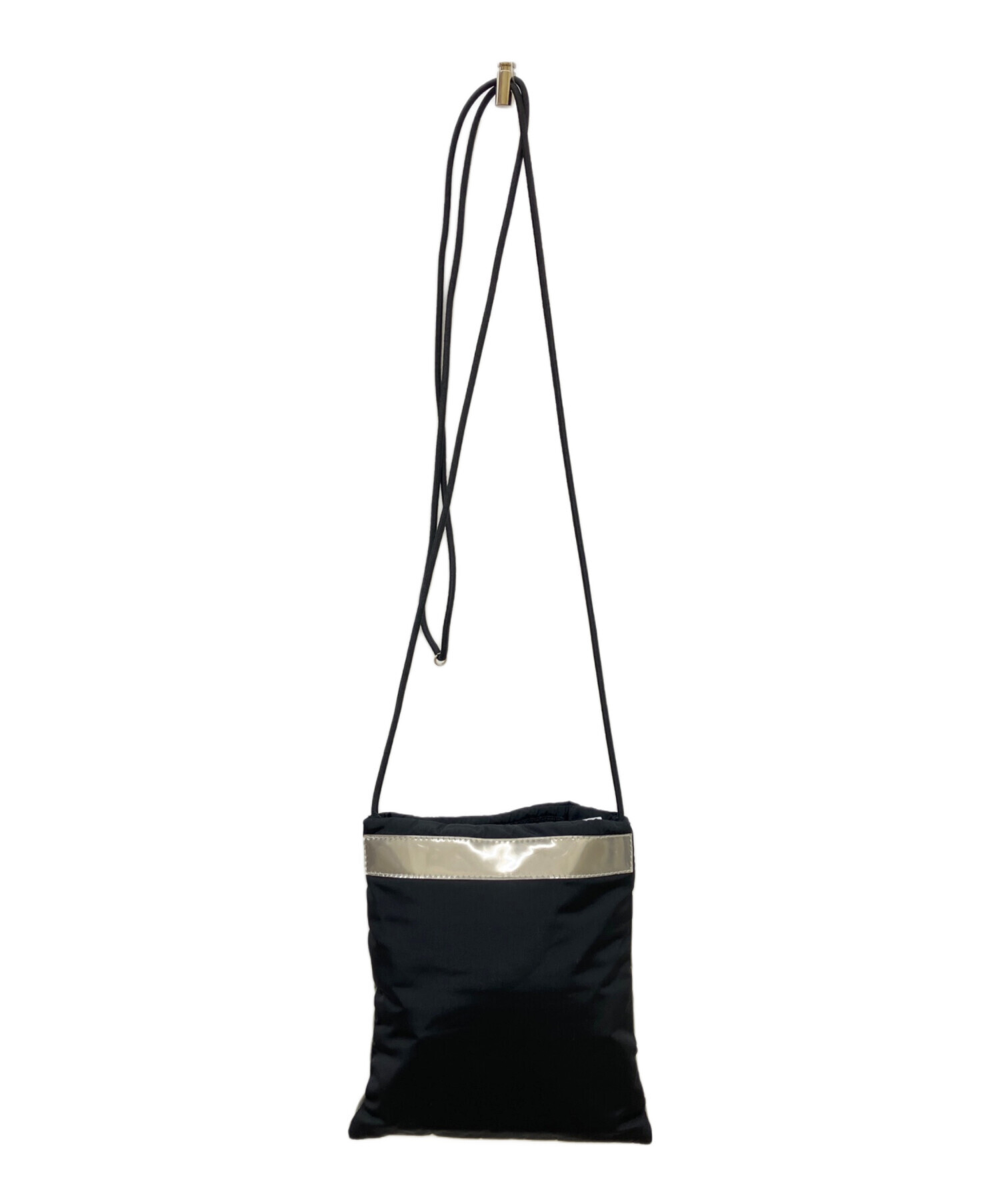 中古・古着通販】PRADA SPORTS (プラダスポーツ) ポシェット｜ブランド