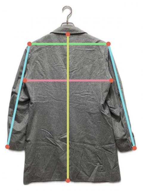 中古・古着通販】BLACK LABEL CRESTBRIDGE (ブラックレーベル クレスト