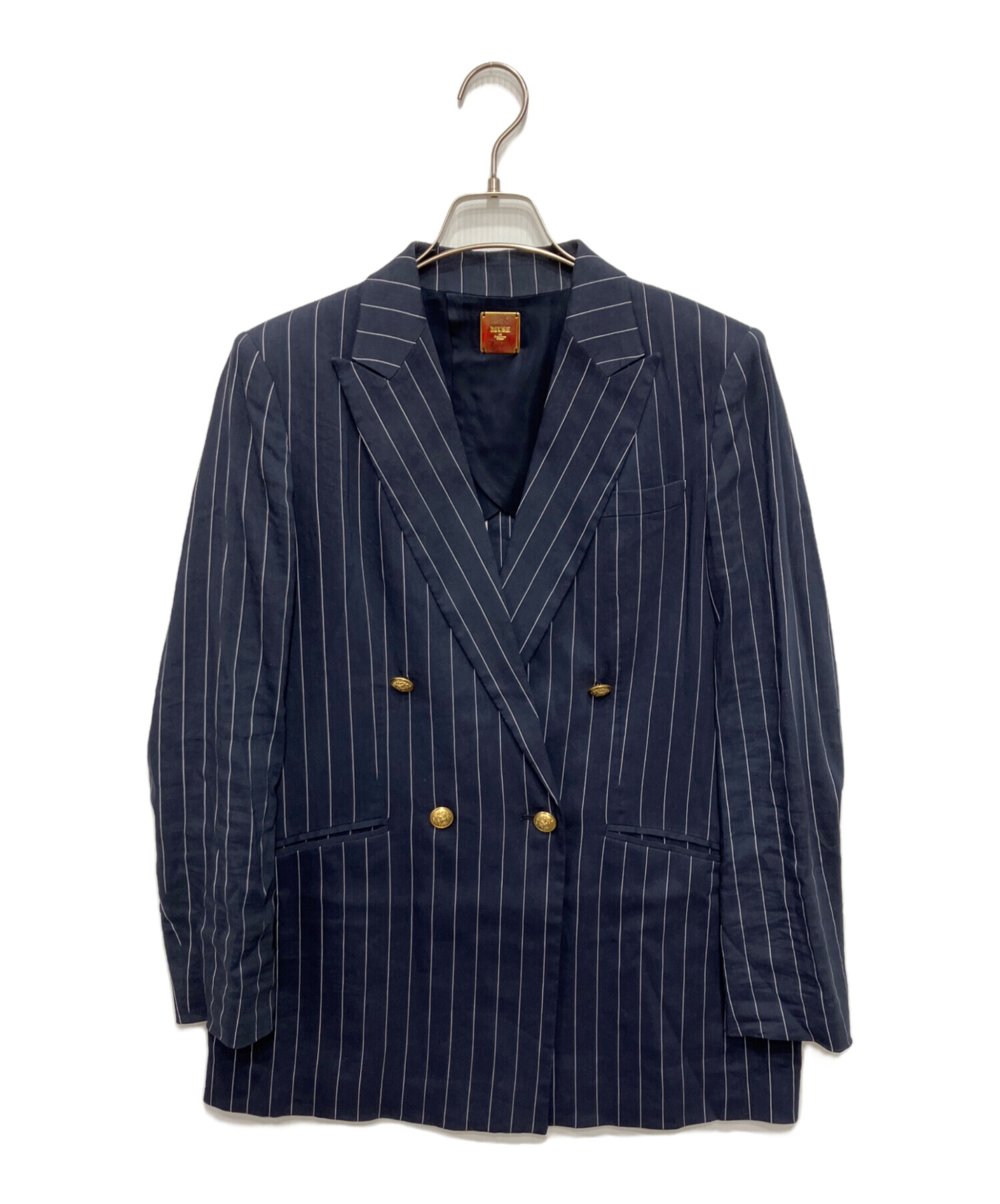 中古・古着通販】MUSE de Deuxieme Classe (ミューズ ドゥーズィエム