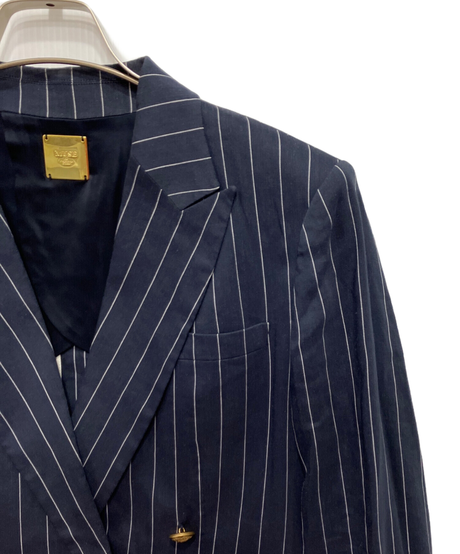 中古・古着通販】MUSE de Deuxieme Classe (ミューズ ドゥーズィエム