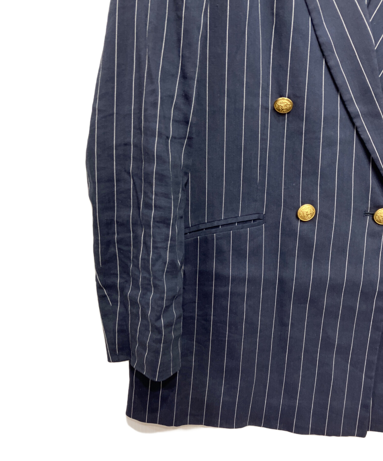 中古・古着通販】MUSE de Deuxieme Classe (ミューズ ドゥーズィエム