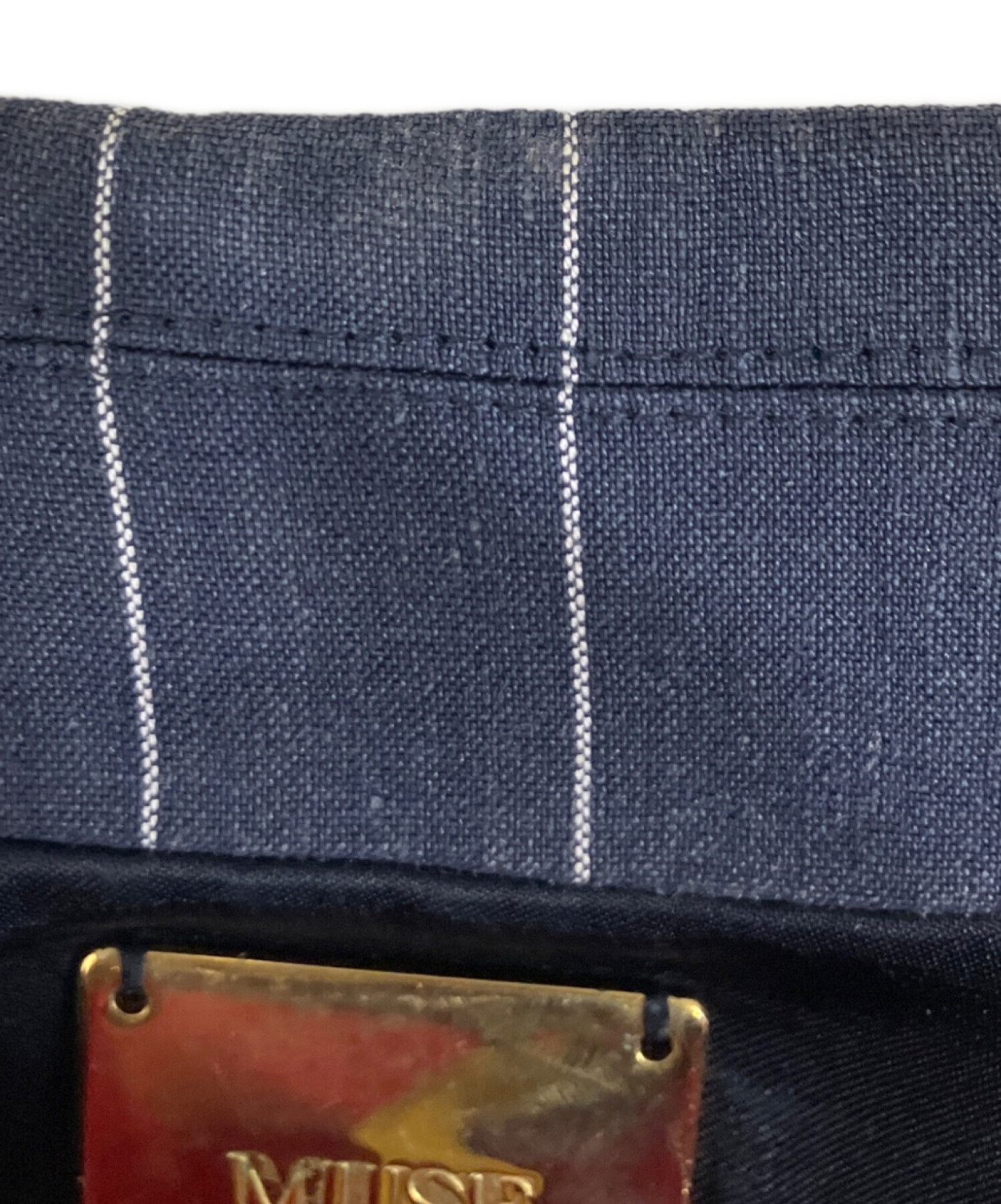 中古・古着通販】MUSE de Deuxieme Classe (ミューズ ドゥーズィエム