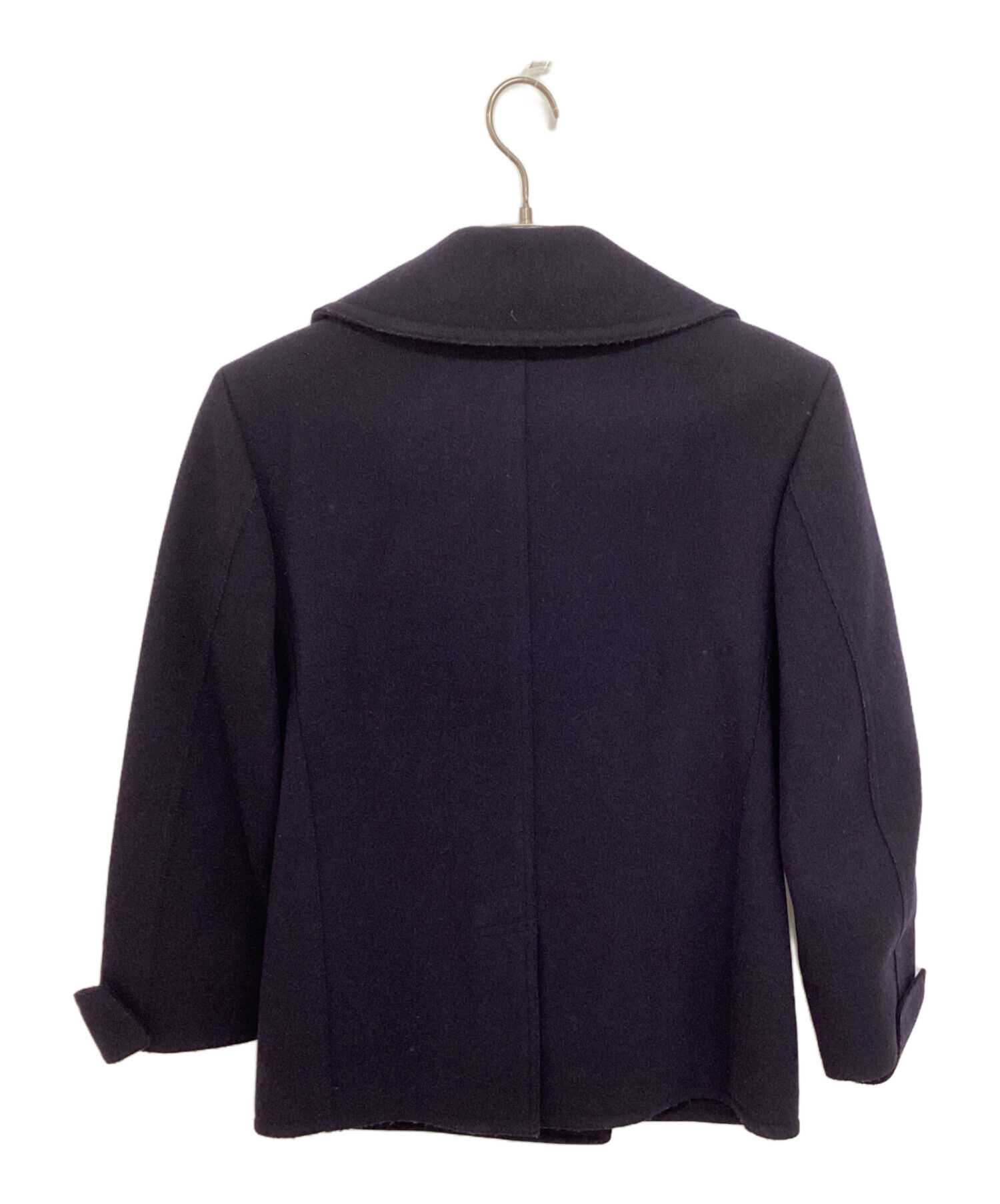 中古・古着通販】CELINE (セリーヌ) メルトンコート フィービー期 