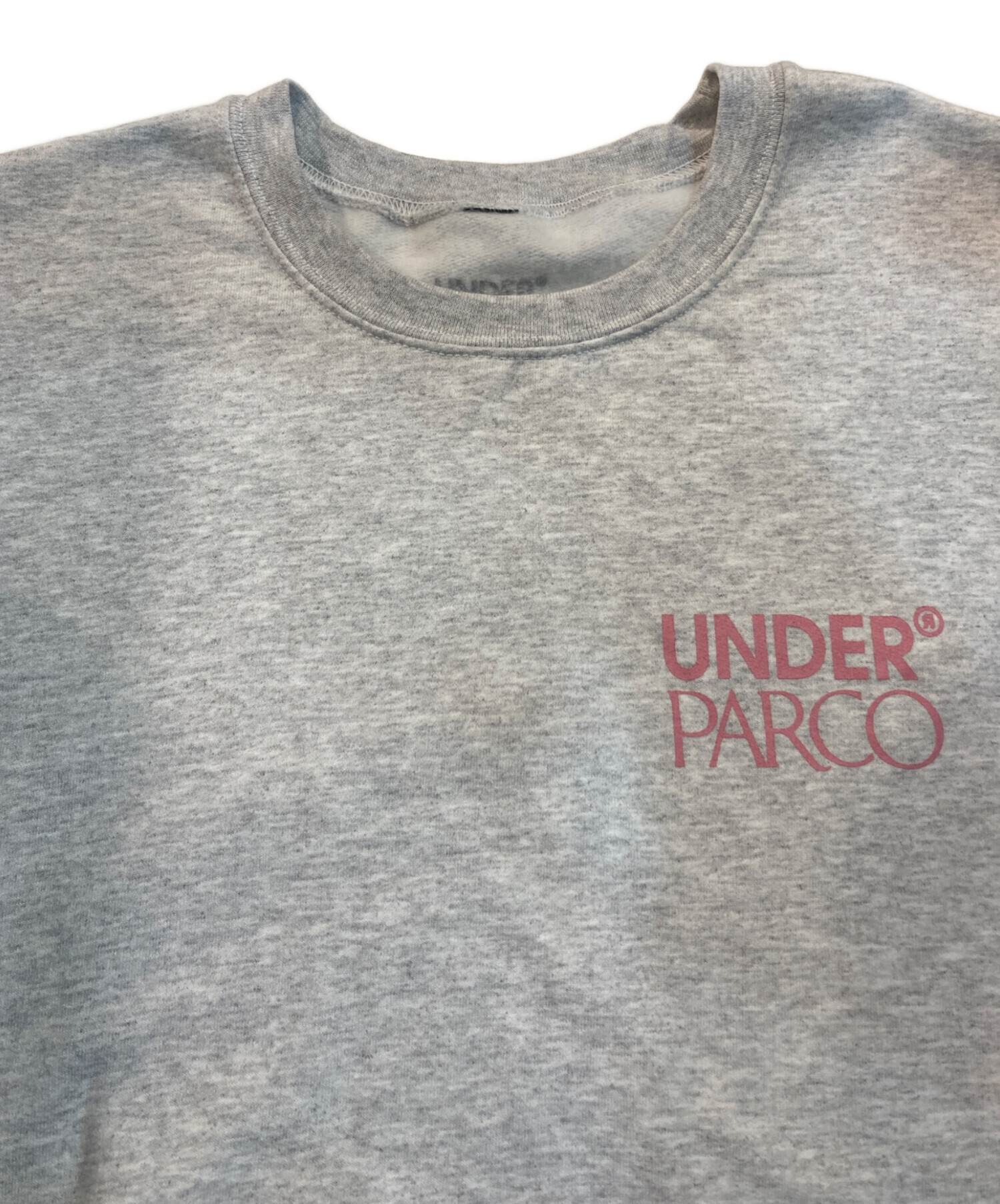 中古・古着通販】UNDER R Art by Alexis Ross (アレクシスロス) PARCO 